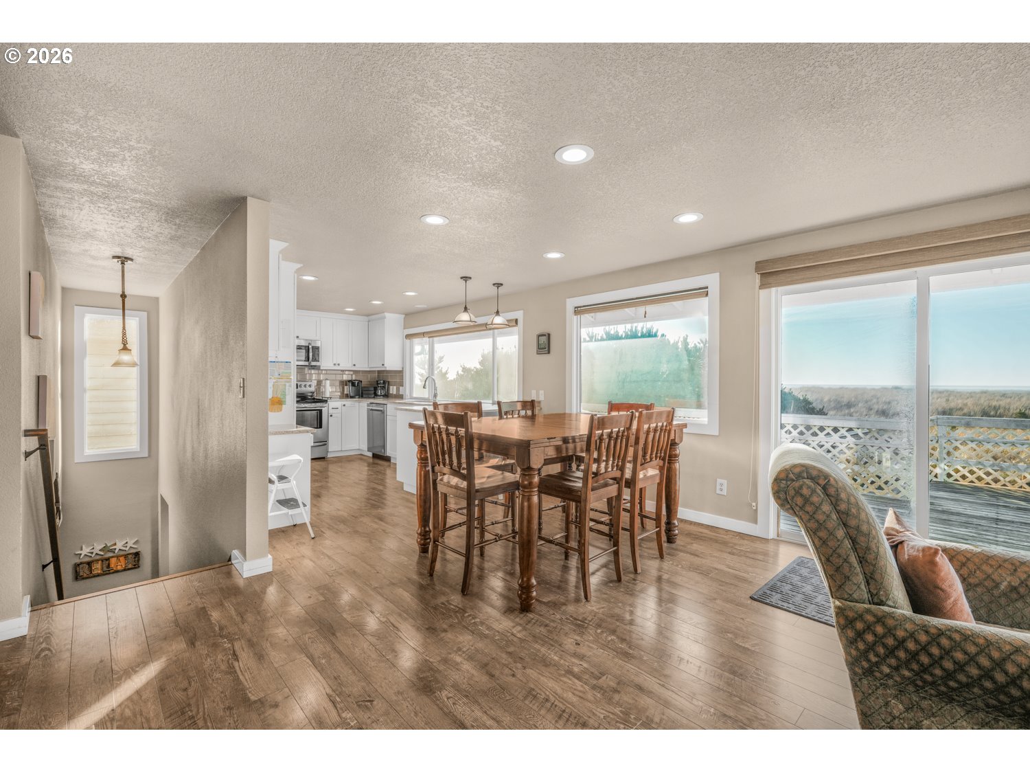 26580 BEACH DR, Rockaway Beach, OR, 97136