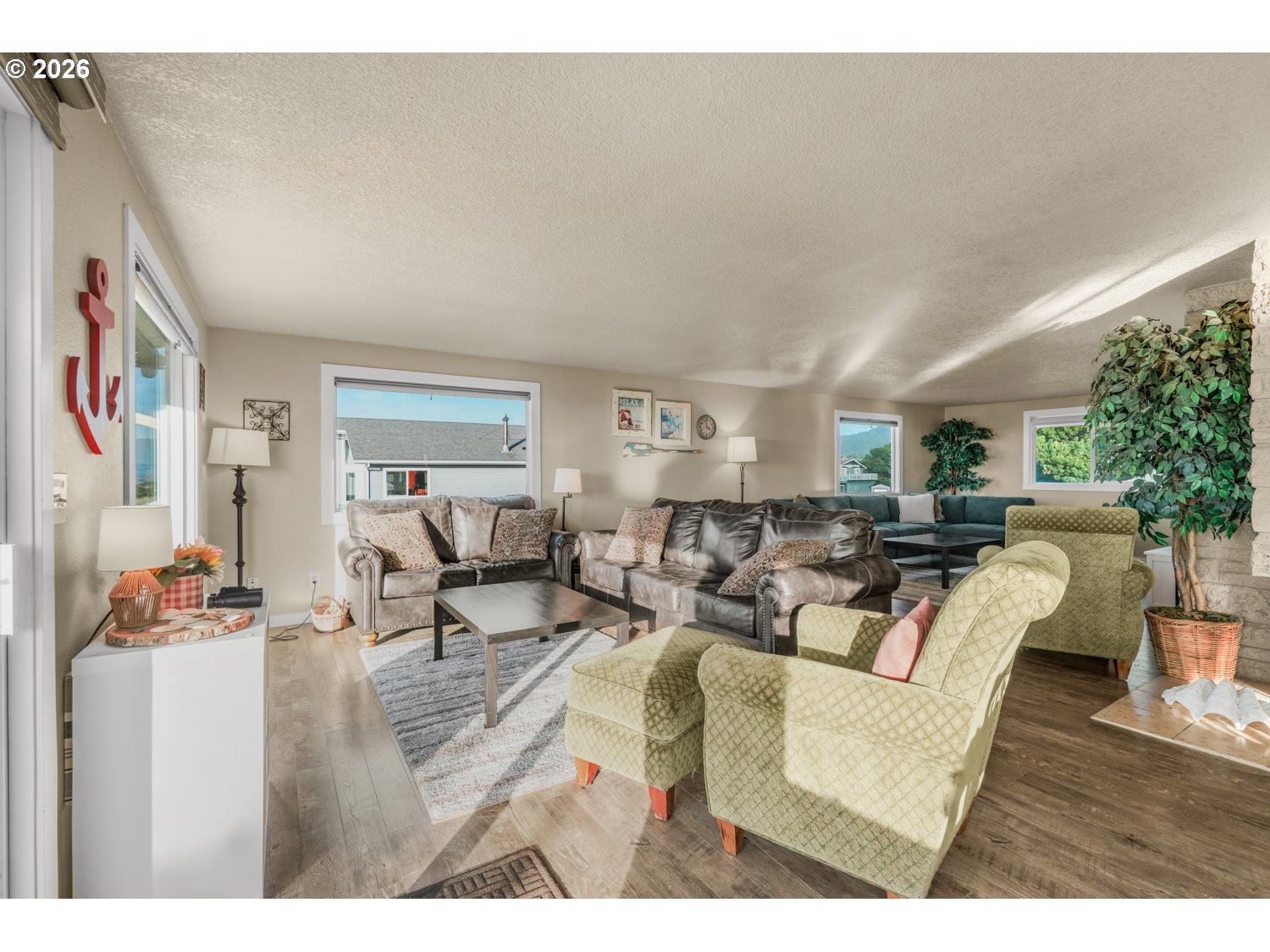 26580 BEACH DR, Rockaway Beach, OR, 97136