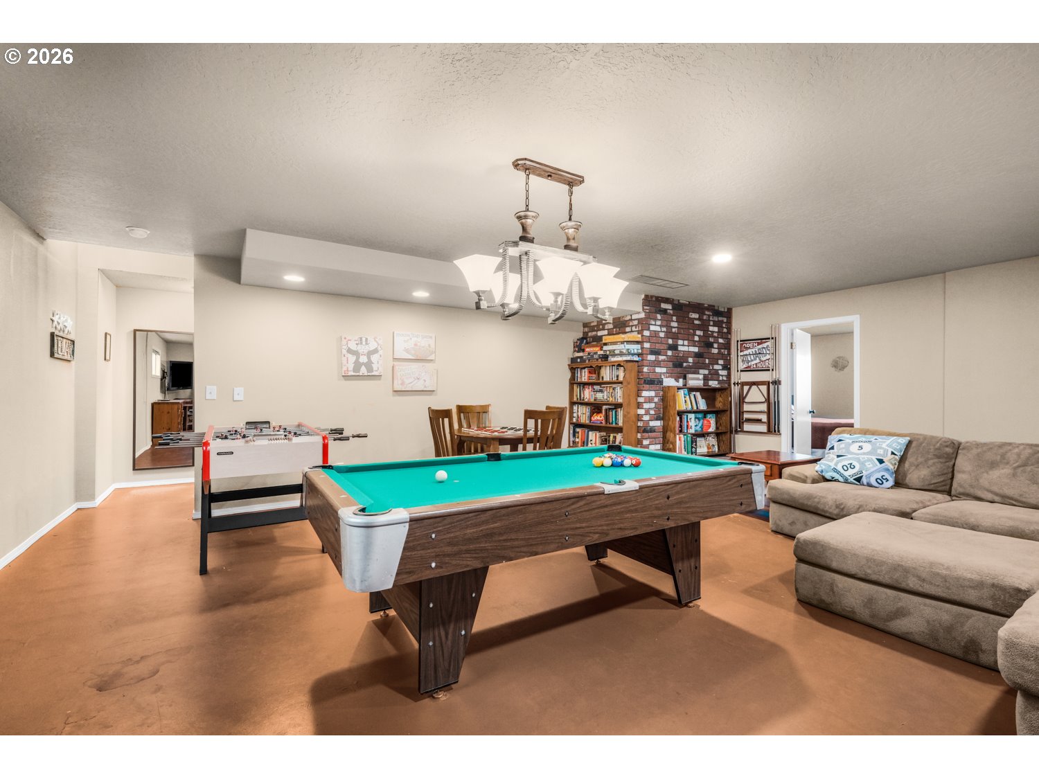 26580 BEACH DR, Rockaway Beach, OR, 97136