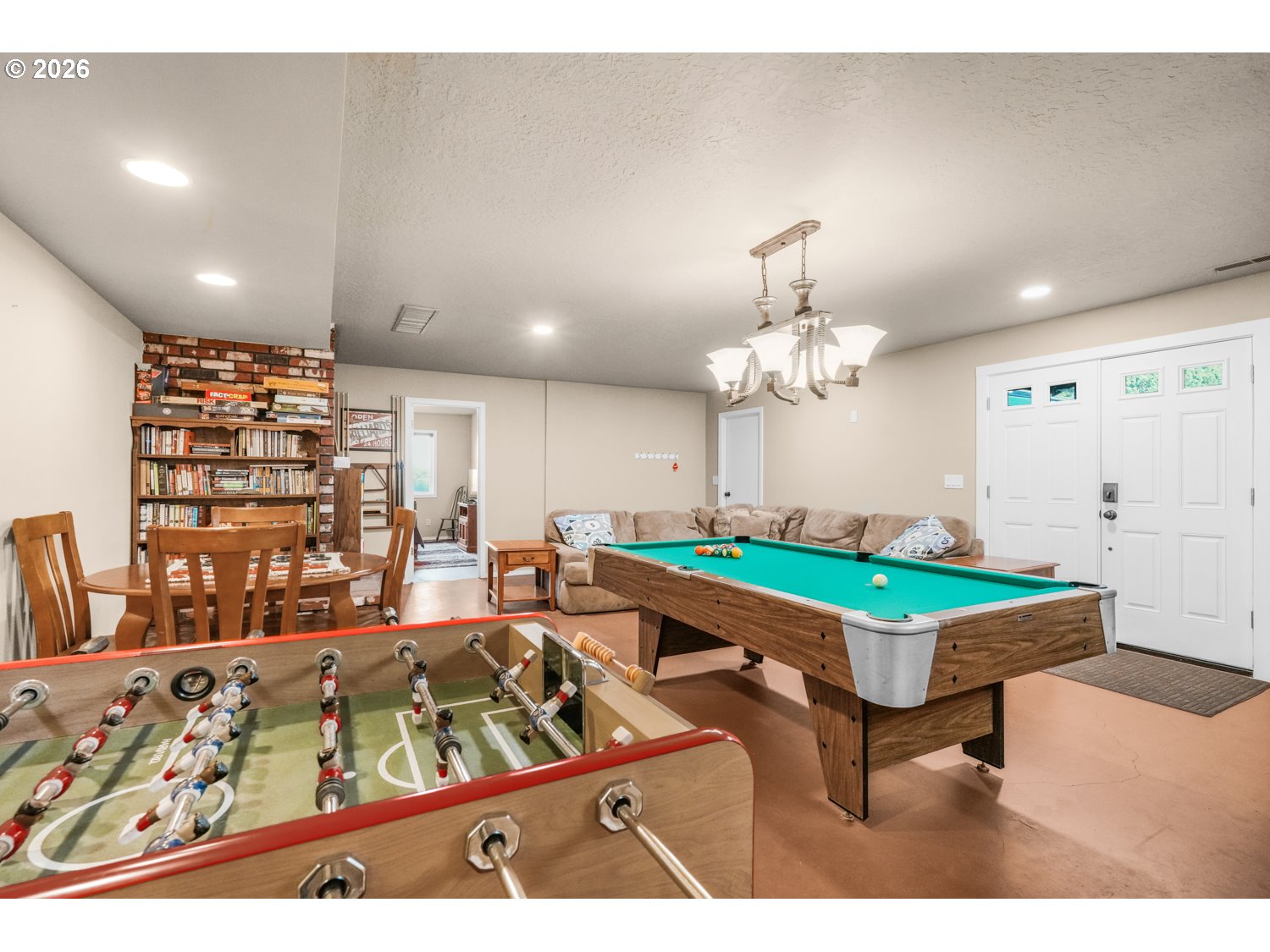 26580 BEACH DR, Rockaway Beach, OR, 97136