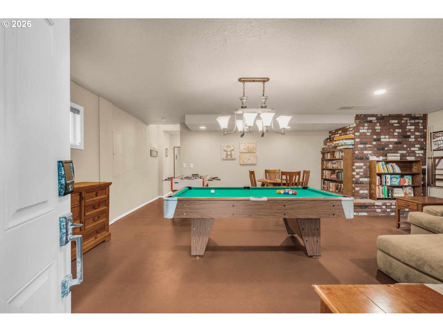 26580 BEACH DR, Rockaway Beach, OR, 97136