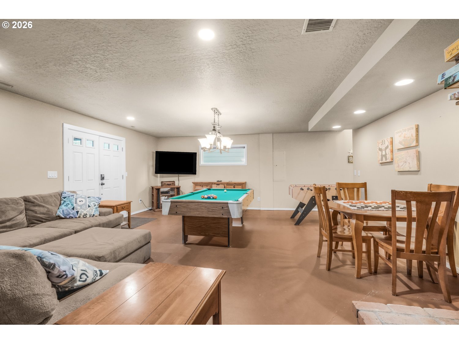 26580 BEACH DR, Rockaway Beach, OR, 97136