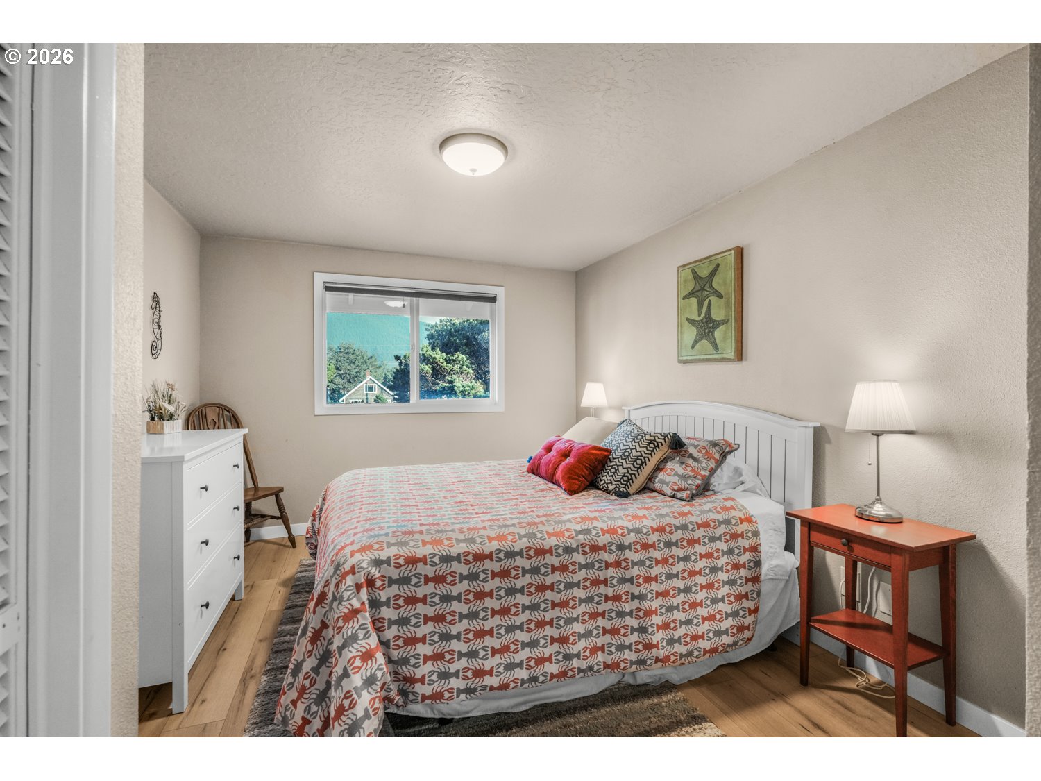 26580 BEACH DR, Rockaway Beach, OR, 97136