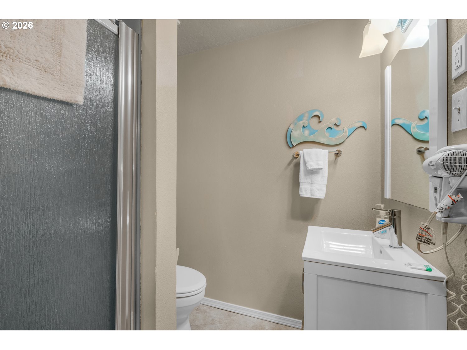 26580 BEACH DR, Rockaway Beach, OR, 97136