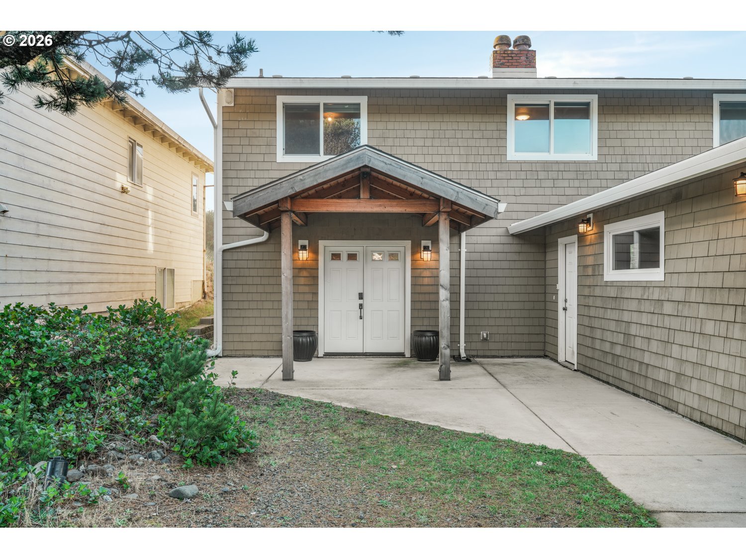 26580 BEACH DR, Rockaway Beach, OR, 97136