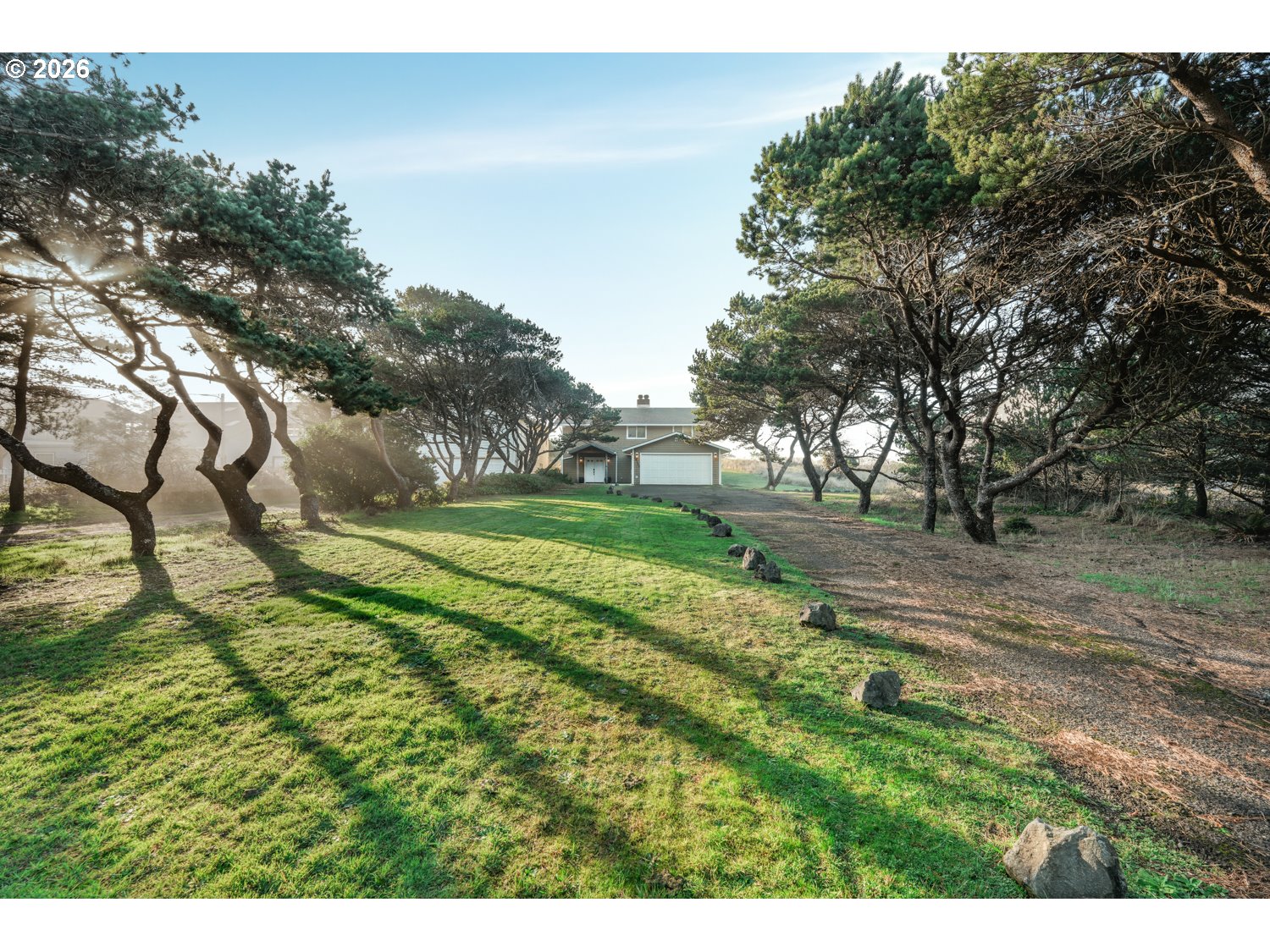 26580 BEACH DR, Rockaway Beach, OR, 97136