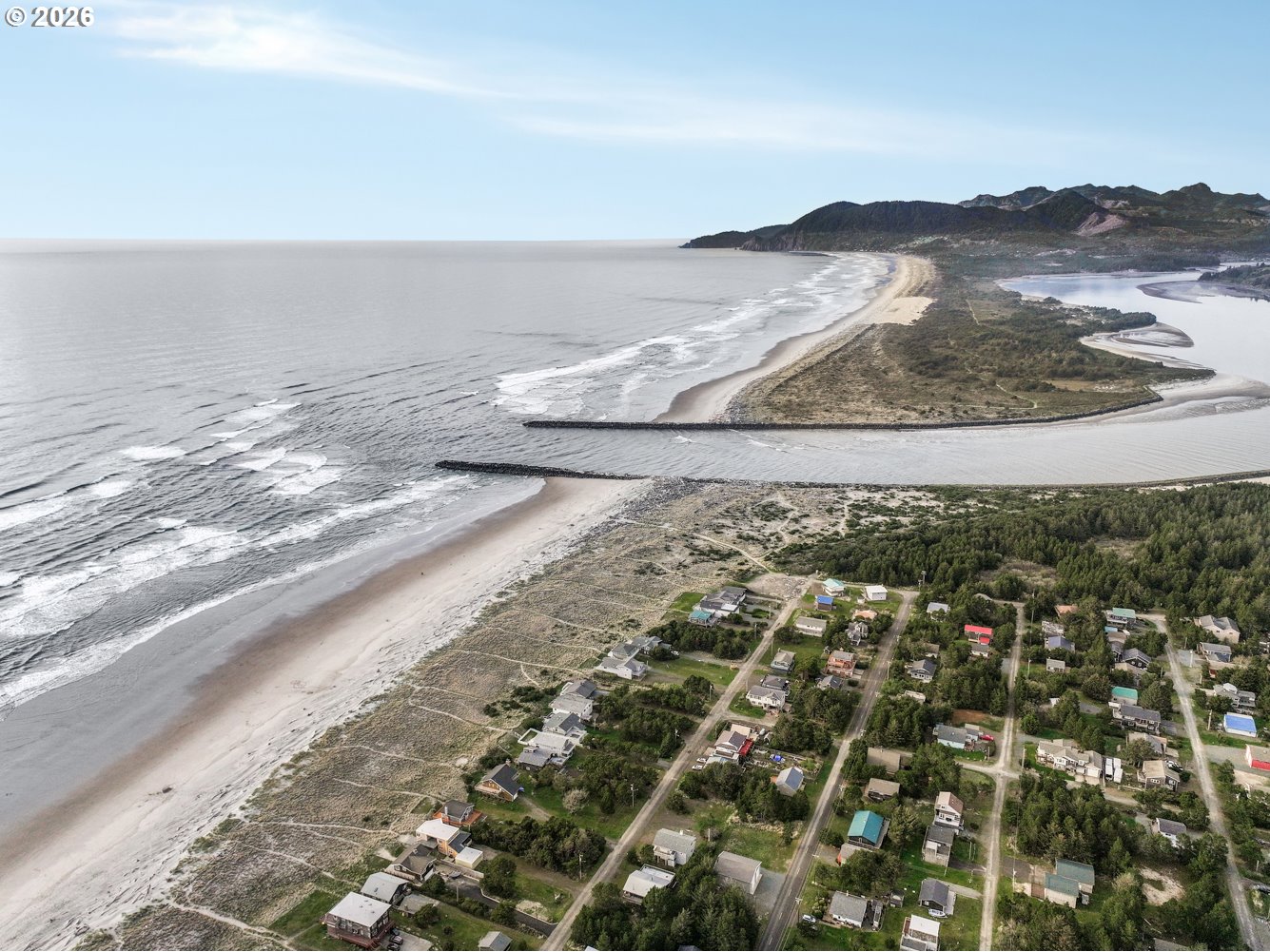 26580 BEACH DR, Rockaway Beach, OR, 97136