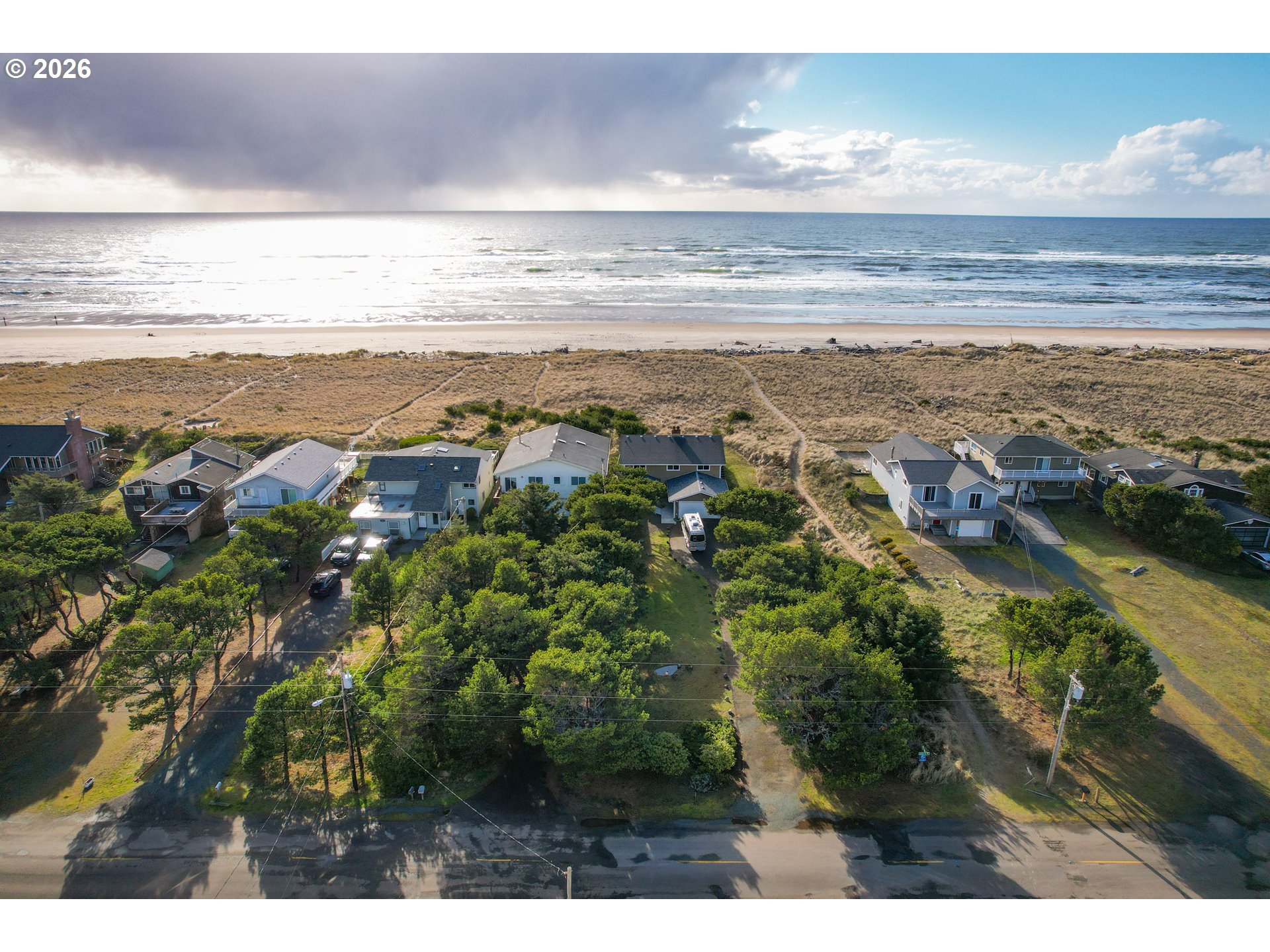 26580 BEACH DR, Rockaway Beach, OR, 97136