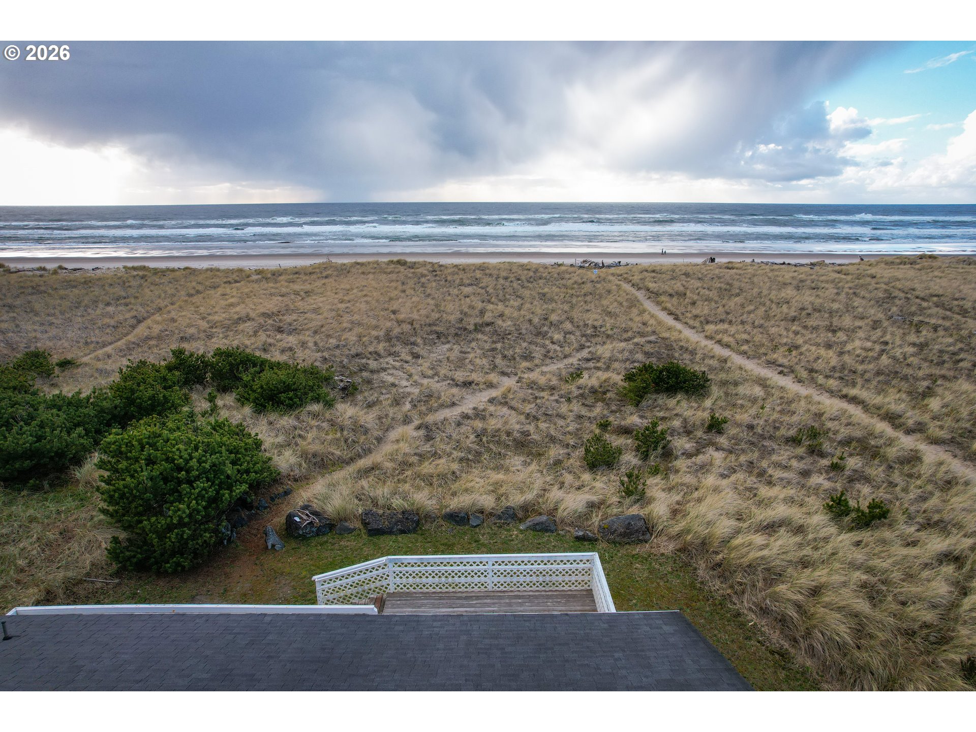 26580 BEACH DR, Rockaway Beach, OR, 97136