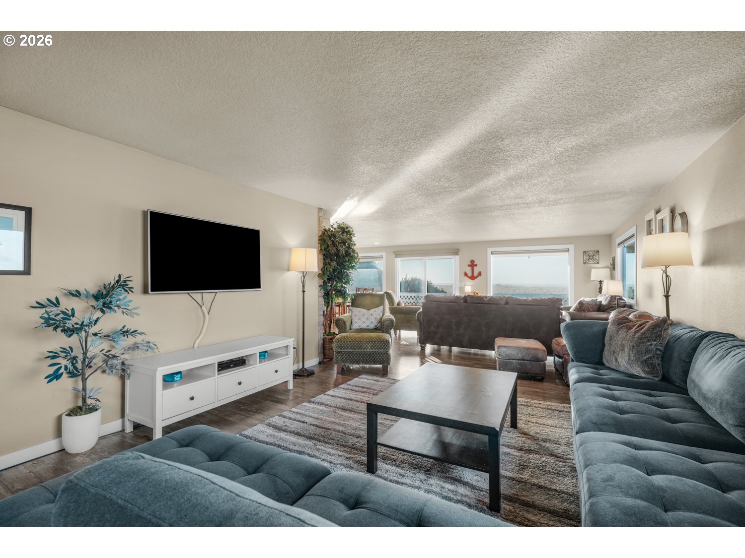 26580 BEACH DR, Rockaway Beach, OR, 97136