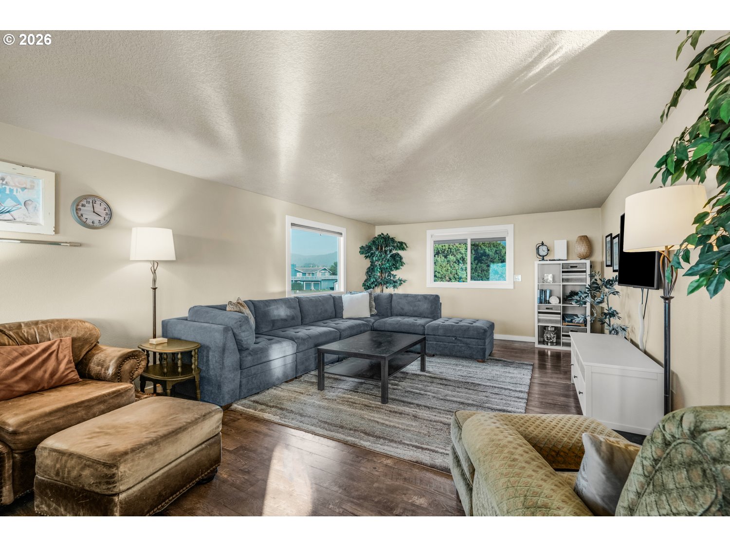 26580 BEACH DR, Rockaway Beach, OR, 97136