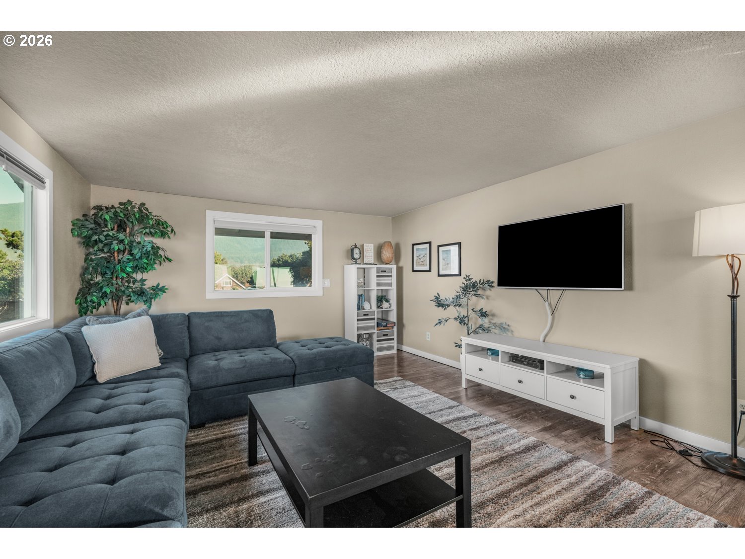 26580 BEACH DR, Rockaway Beach, OR, 97136