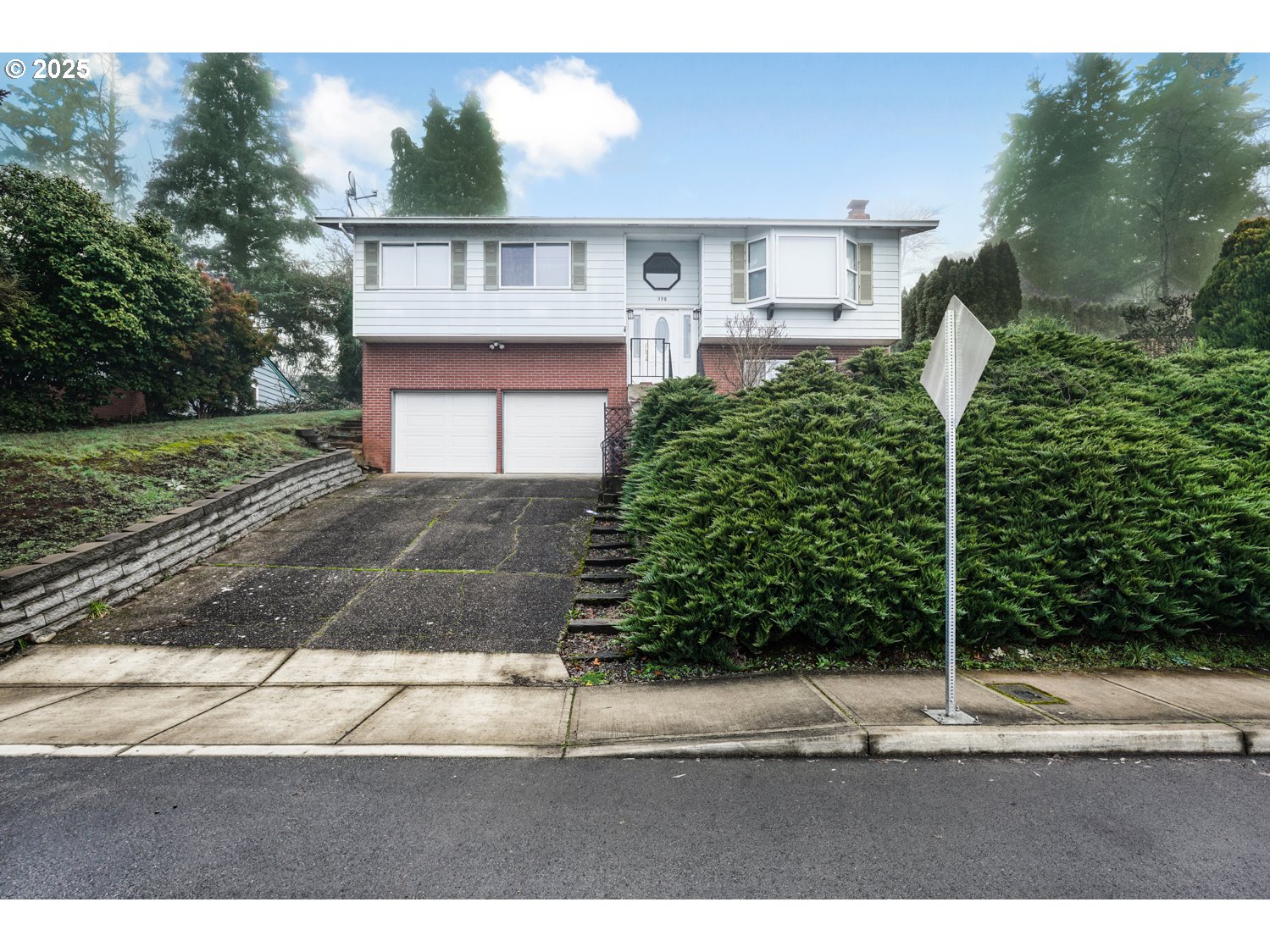 Photo of 398 SHAFFORD ST Estacada OR 97023