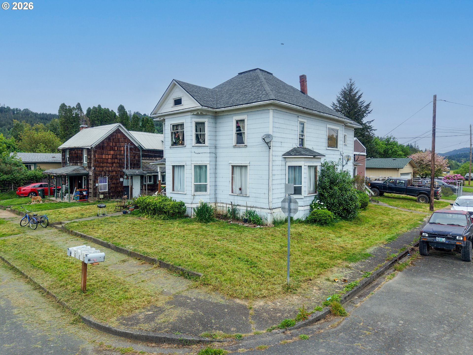 Search Homes for Sale