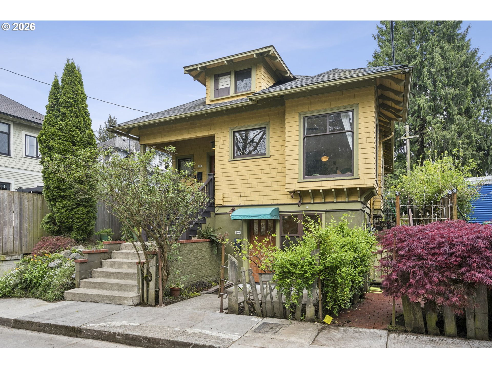 26 NE PRESCOTT ST, Portland, OR, 97211