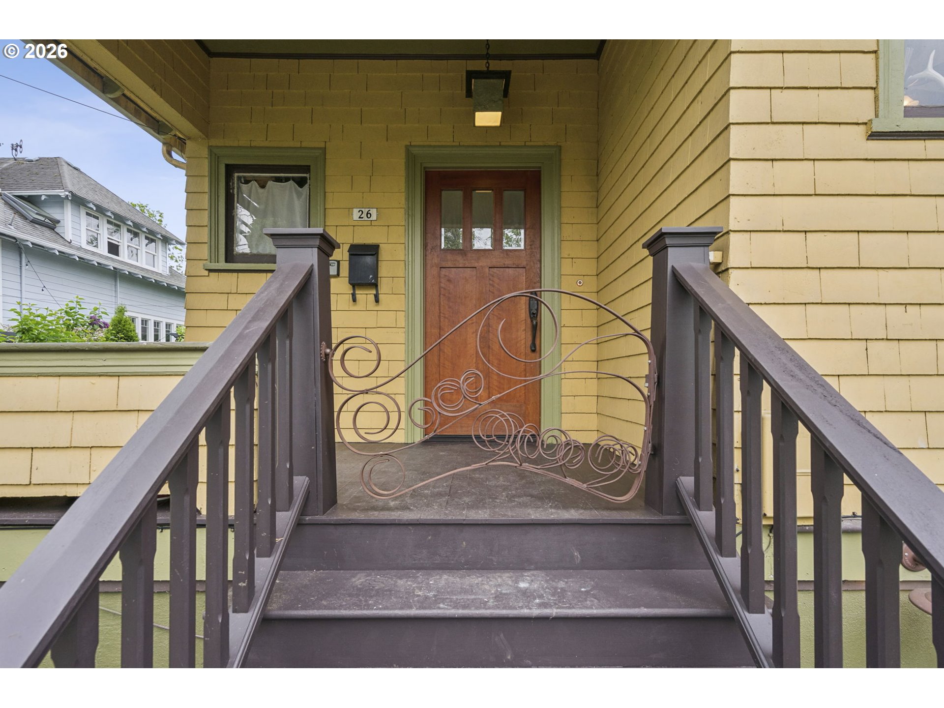 26 NE PRESCOTT ST, Portland, OR, 97211