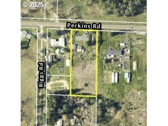 25780 PERKINS RD, Veneta, OR, 97487 25780 PERKINS RD, Veneta, OR, 97487