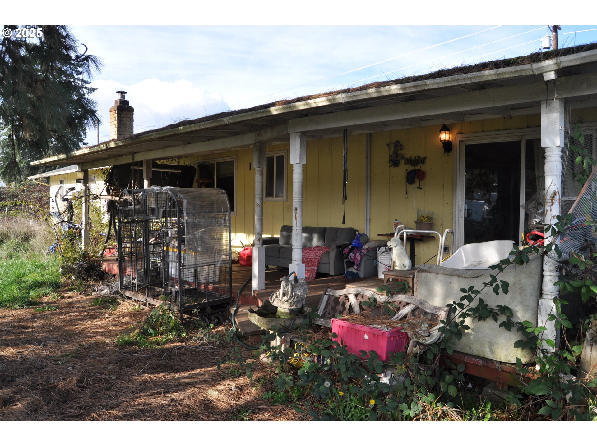 25780 PERKINS RD, Veneta, OR, 97487 25780 PERKINS RD, Veneta, OR, 97487