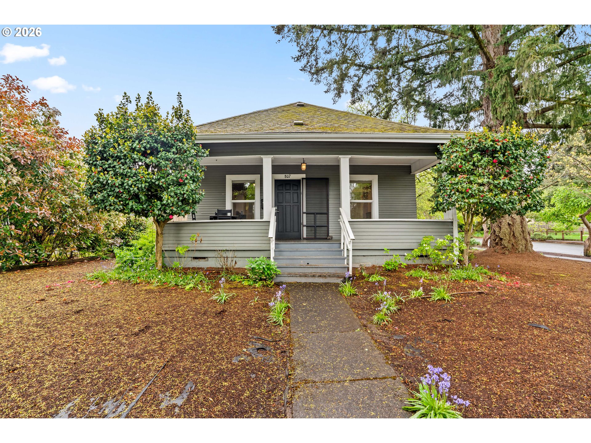 Open Houses