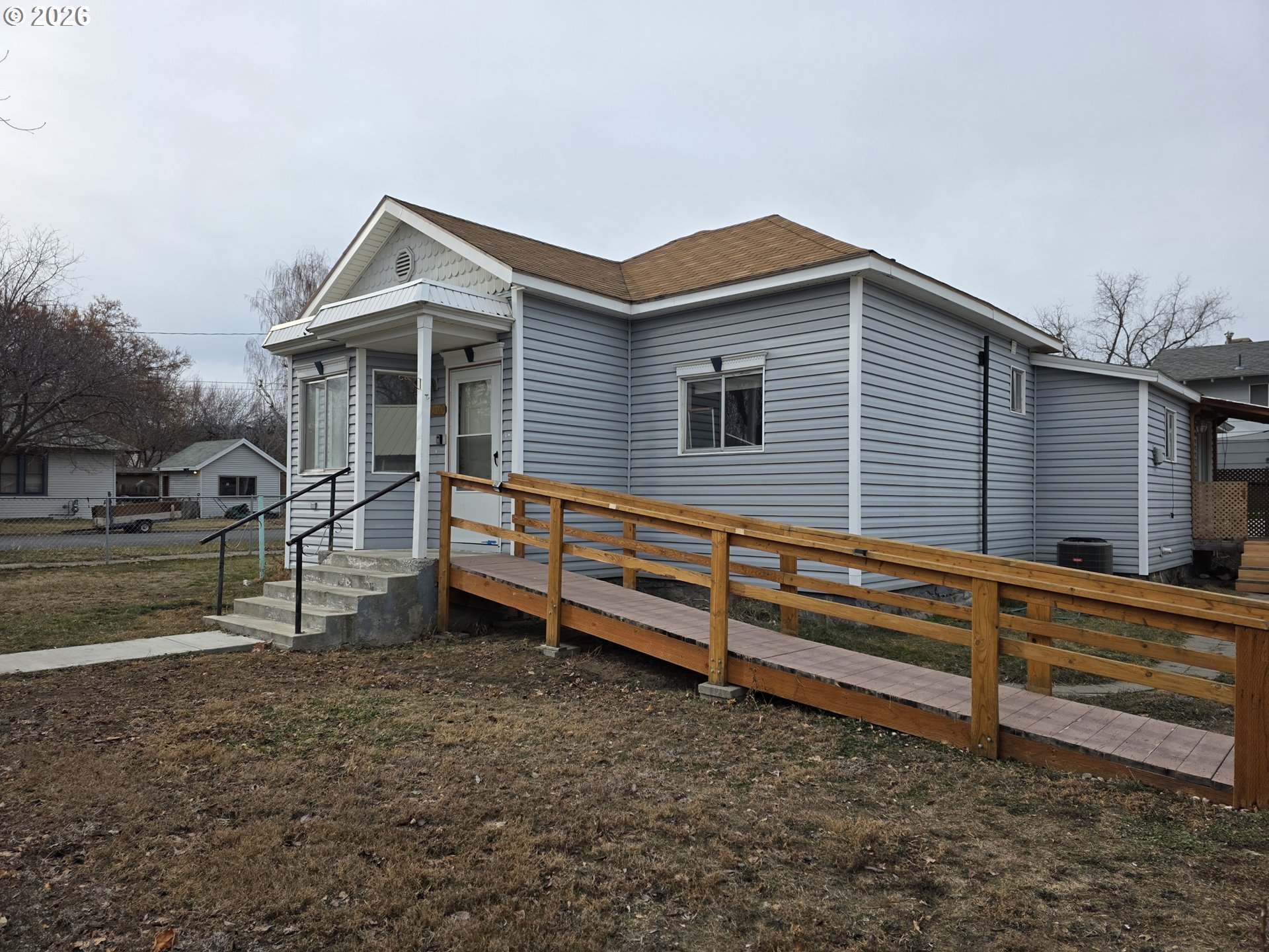 15889 SUNSET STRIP UNIT 102, Brookings, OR, 97415