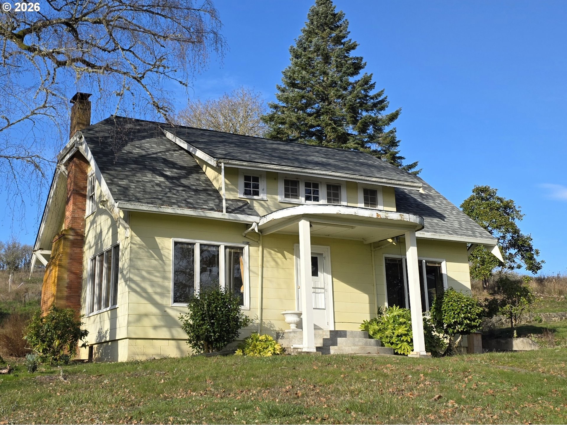 Open Houses