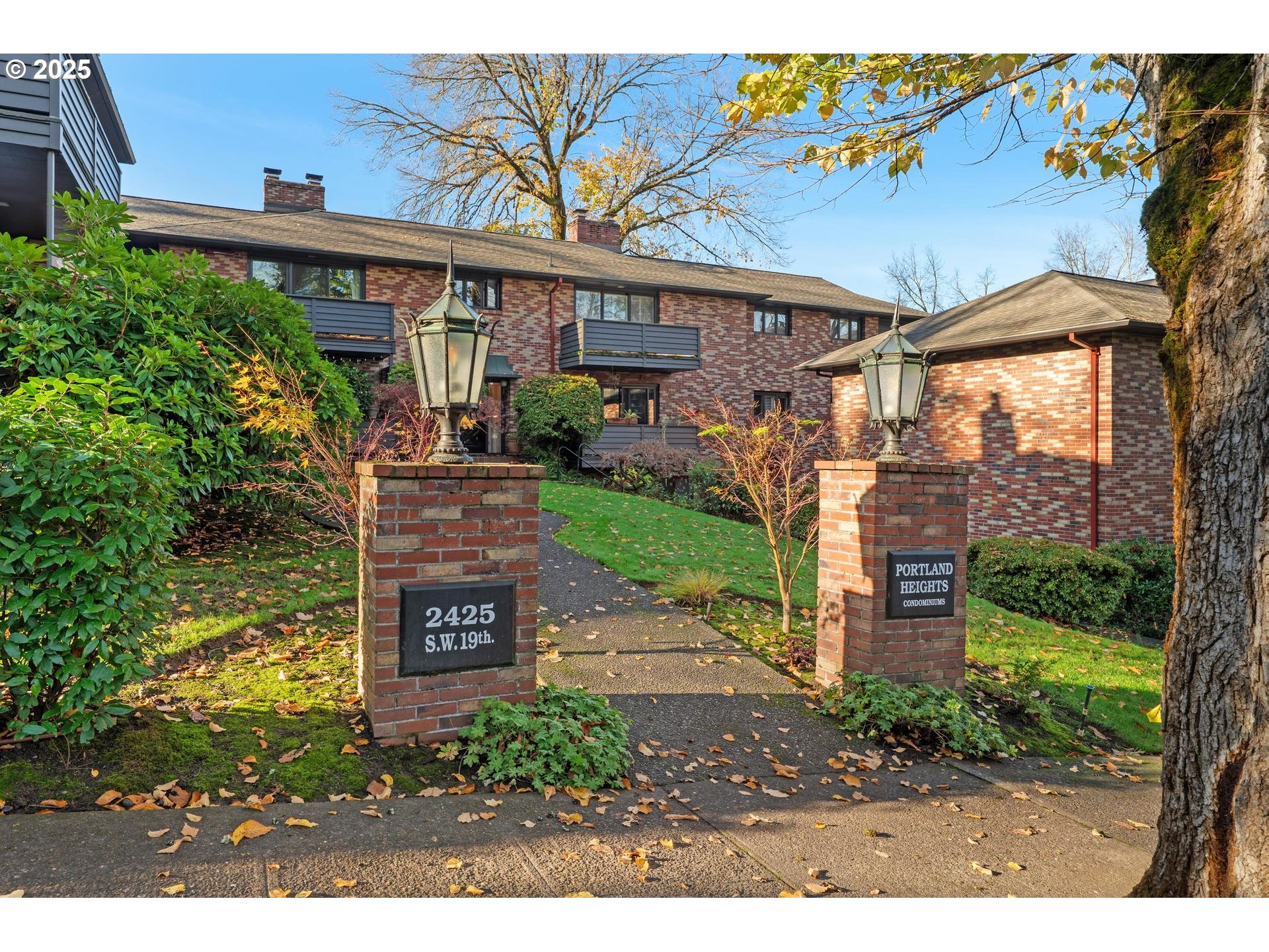 SW Portland