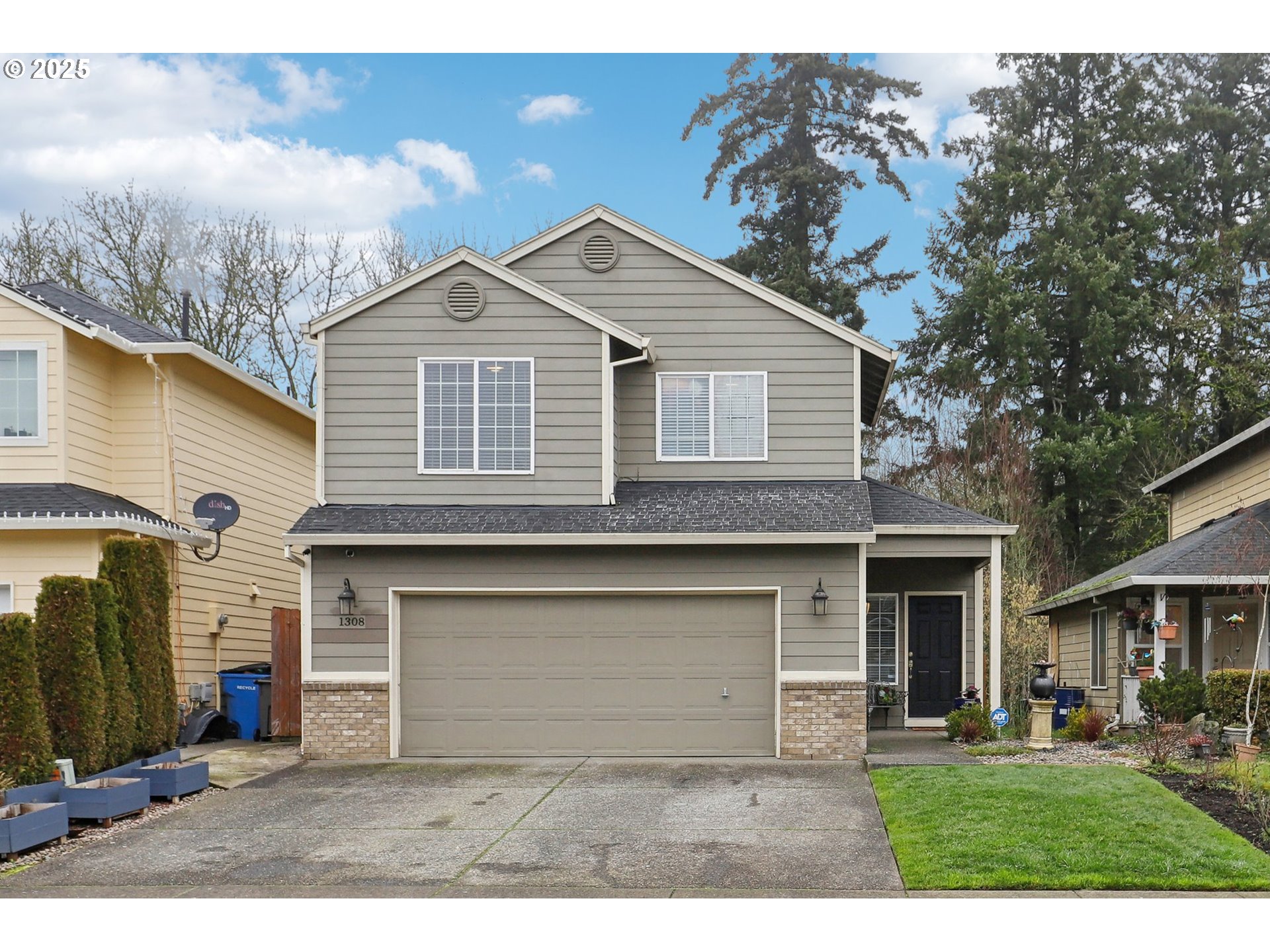 Photo of 1308 168TH ST Ridgefield WA 98642