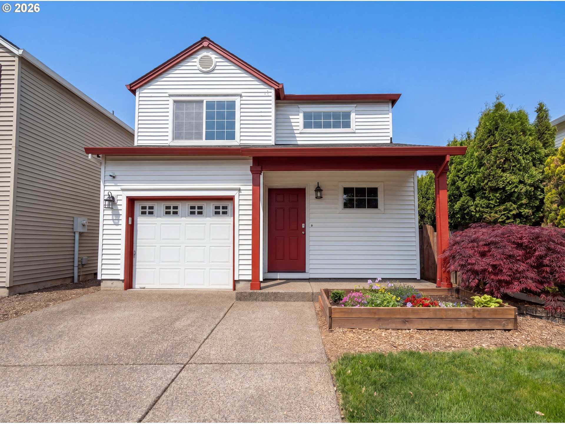 76705 HAZELDELL CT, Oakridge, OR, 97463