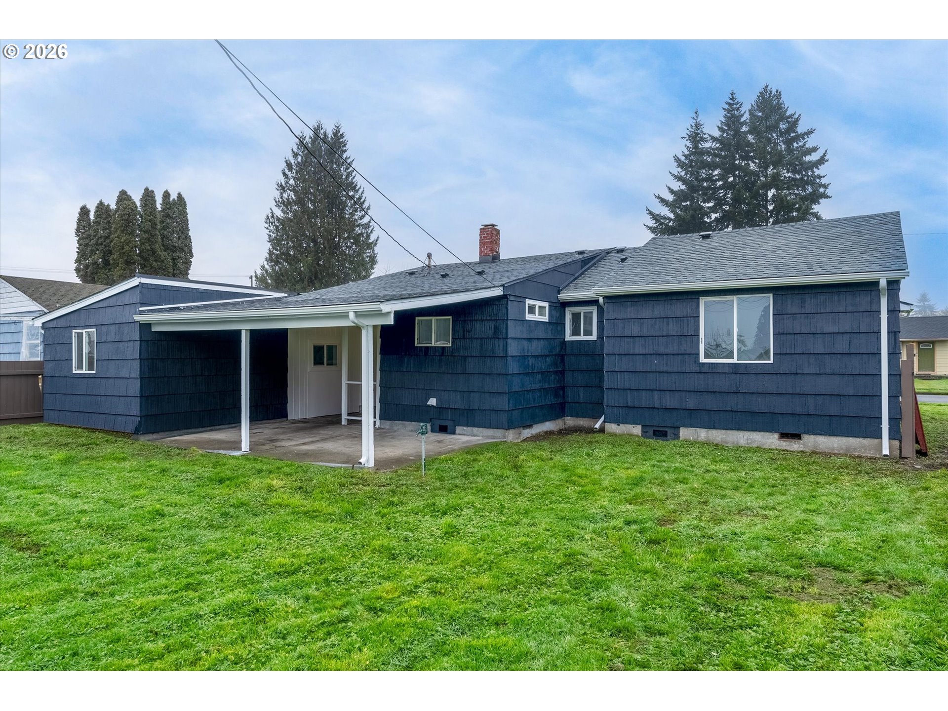 310 CYPRESS ST, Longview, WA, 98632