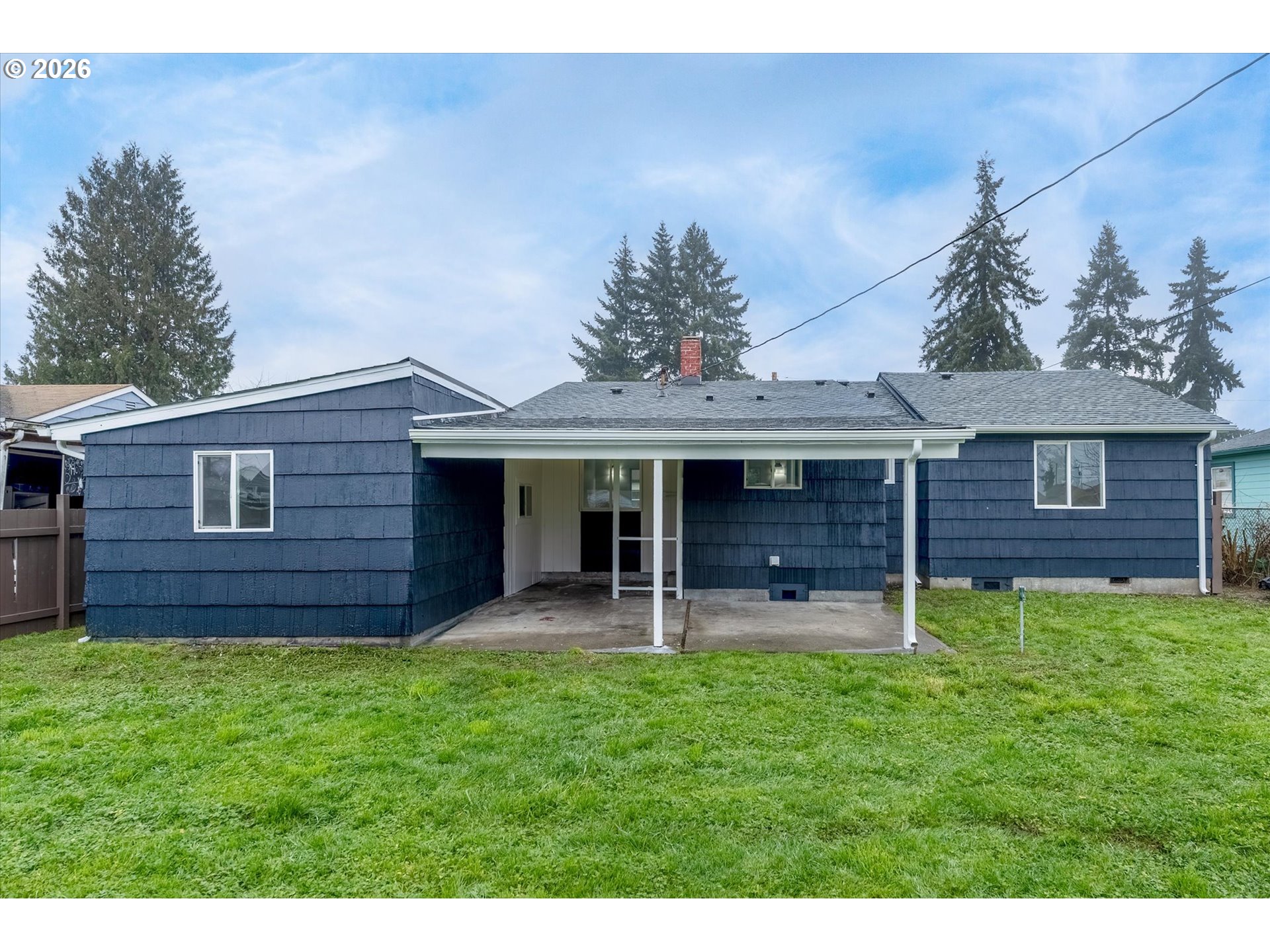 310 CYPRESS ST, Longview, WA, 98632