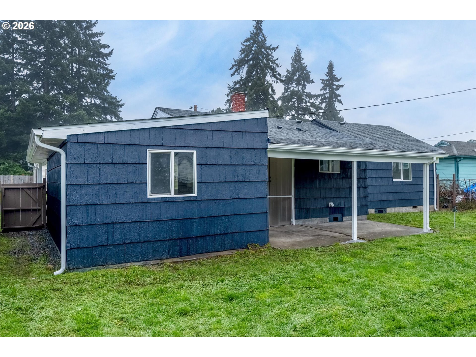 310 CYPRESS ST, Longview, WA, 98632