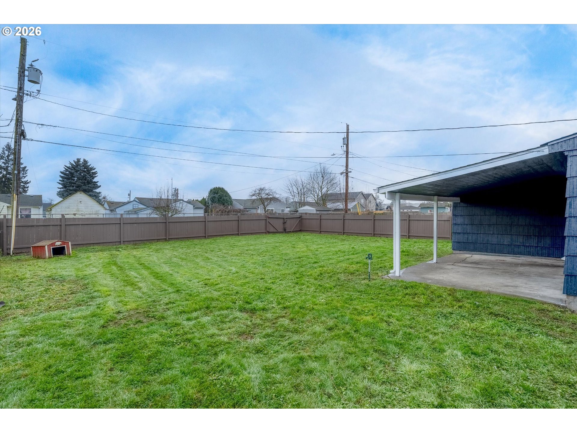 310 CYPRESS ST, Longview, WA, 98632