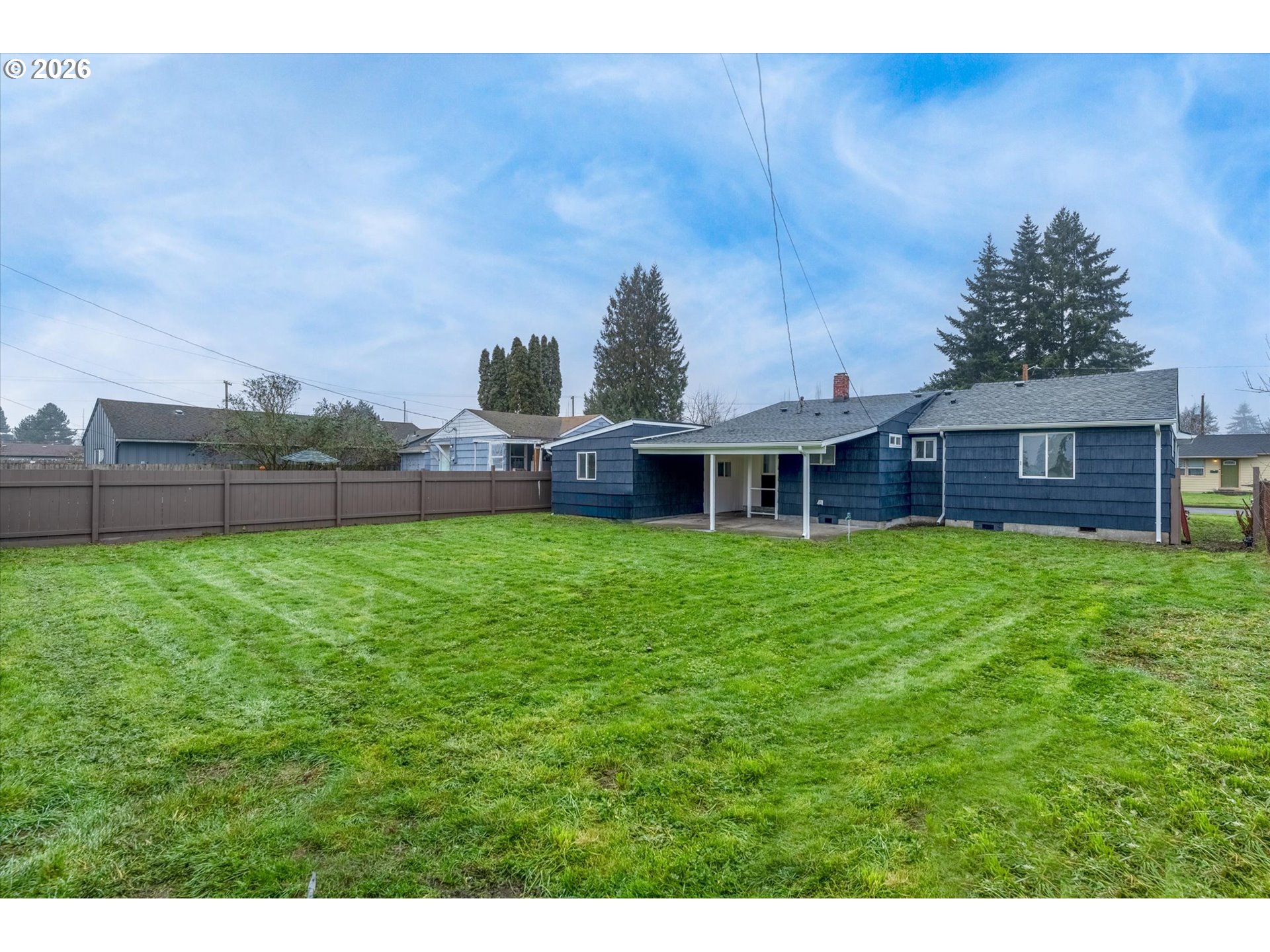 310 CYPRESS ST, Longview, WA, 98632