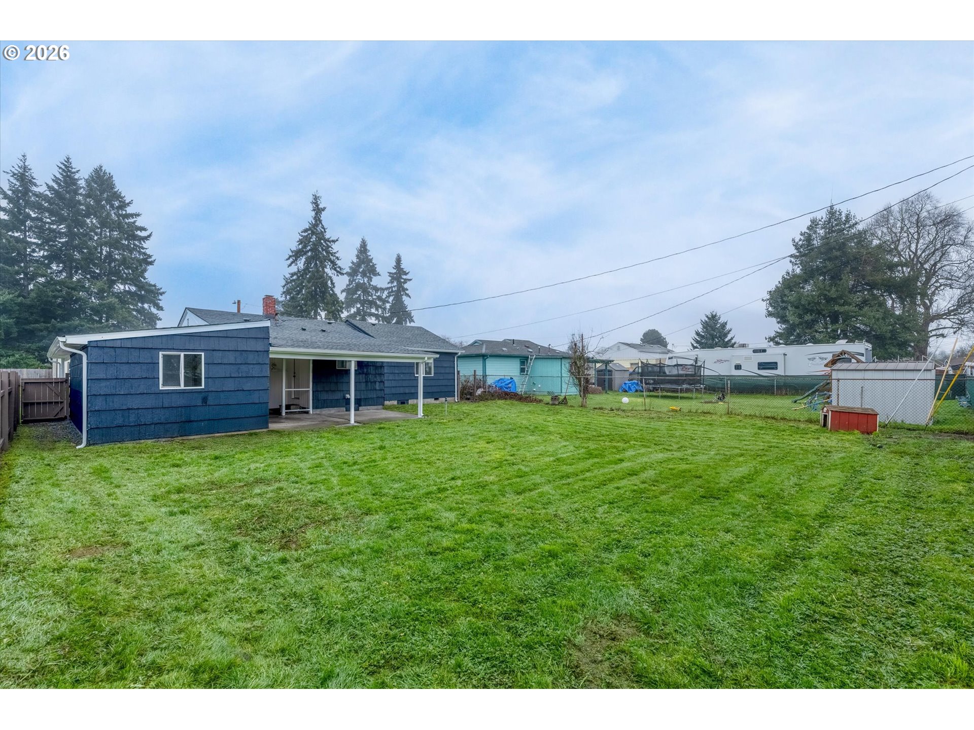 310 CYPRESS ST, Longview, WA, 98632