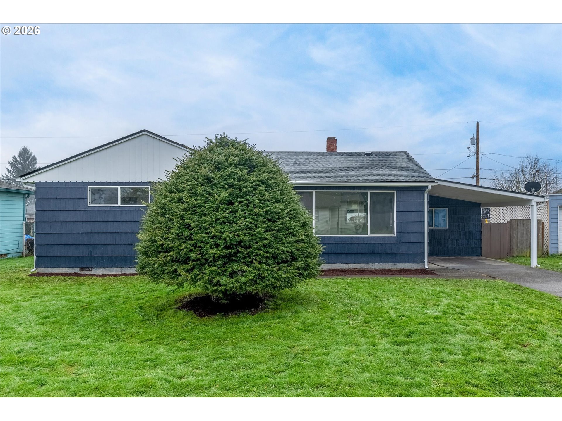 310 CYPRESS ST, Longview, WA, 98632