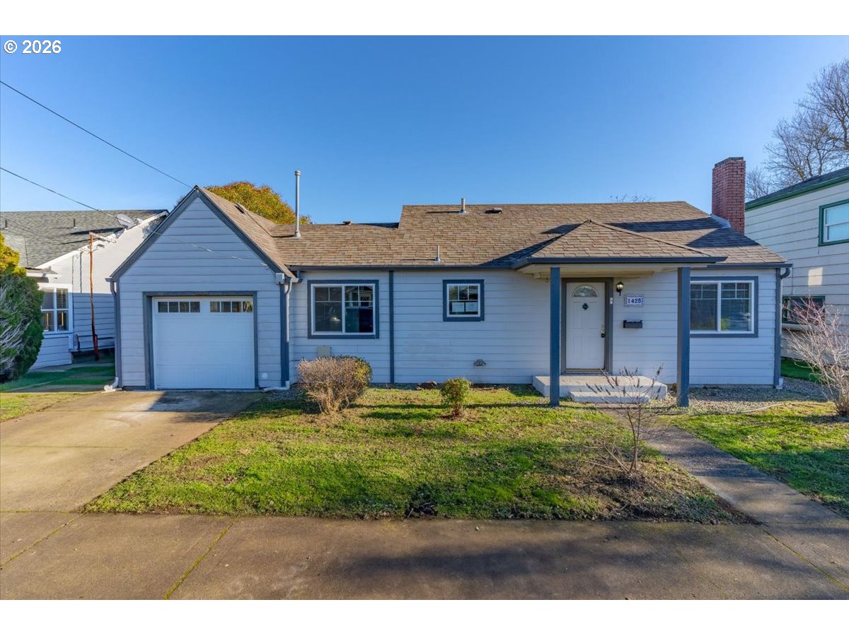 88793 TERRITORIAL RD, Elmira, OR, 97437