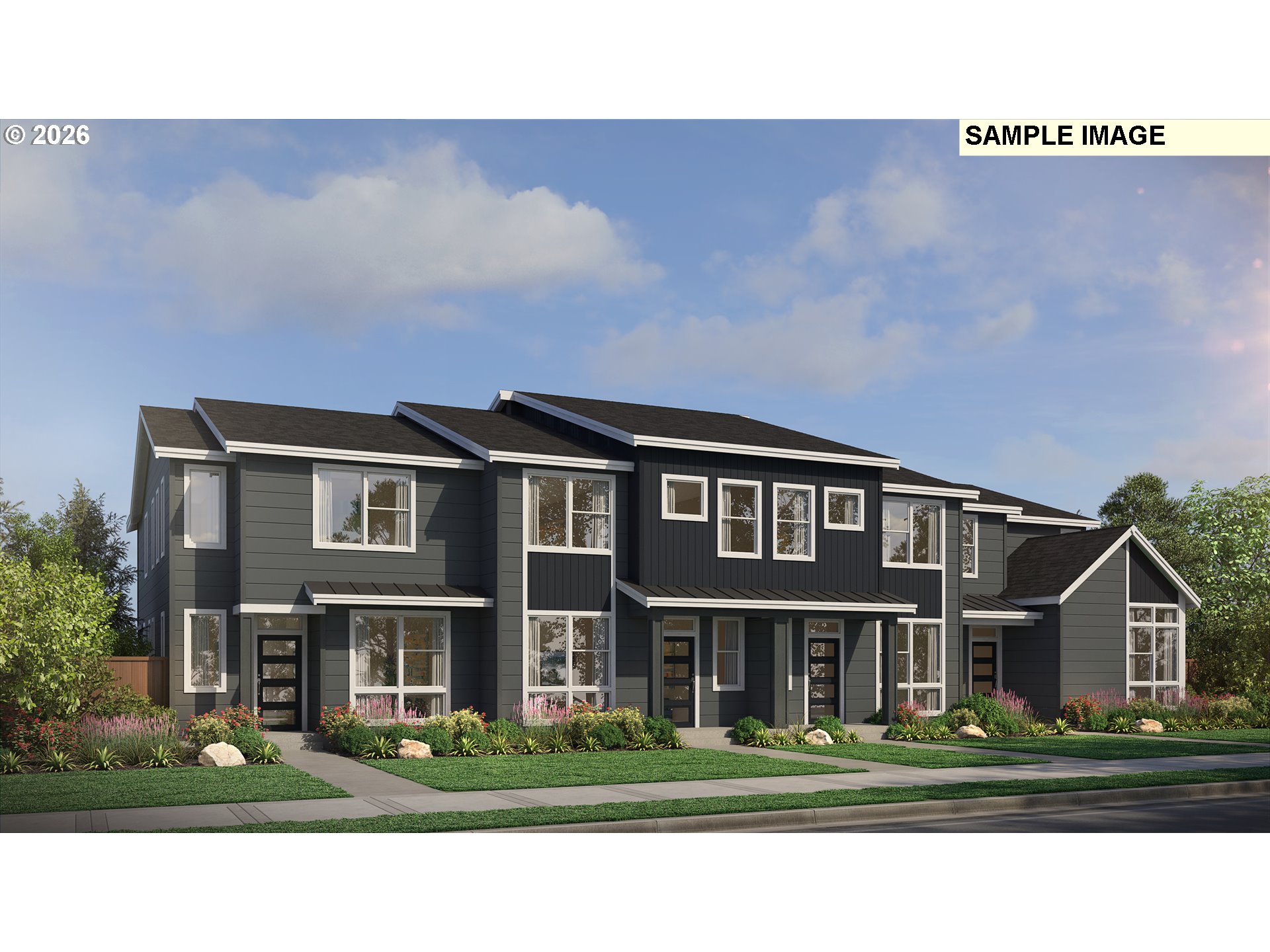 Open Houses