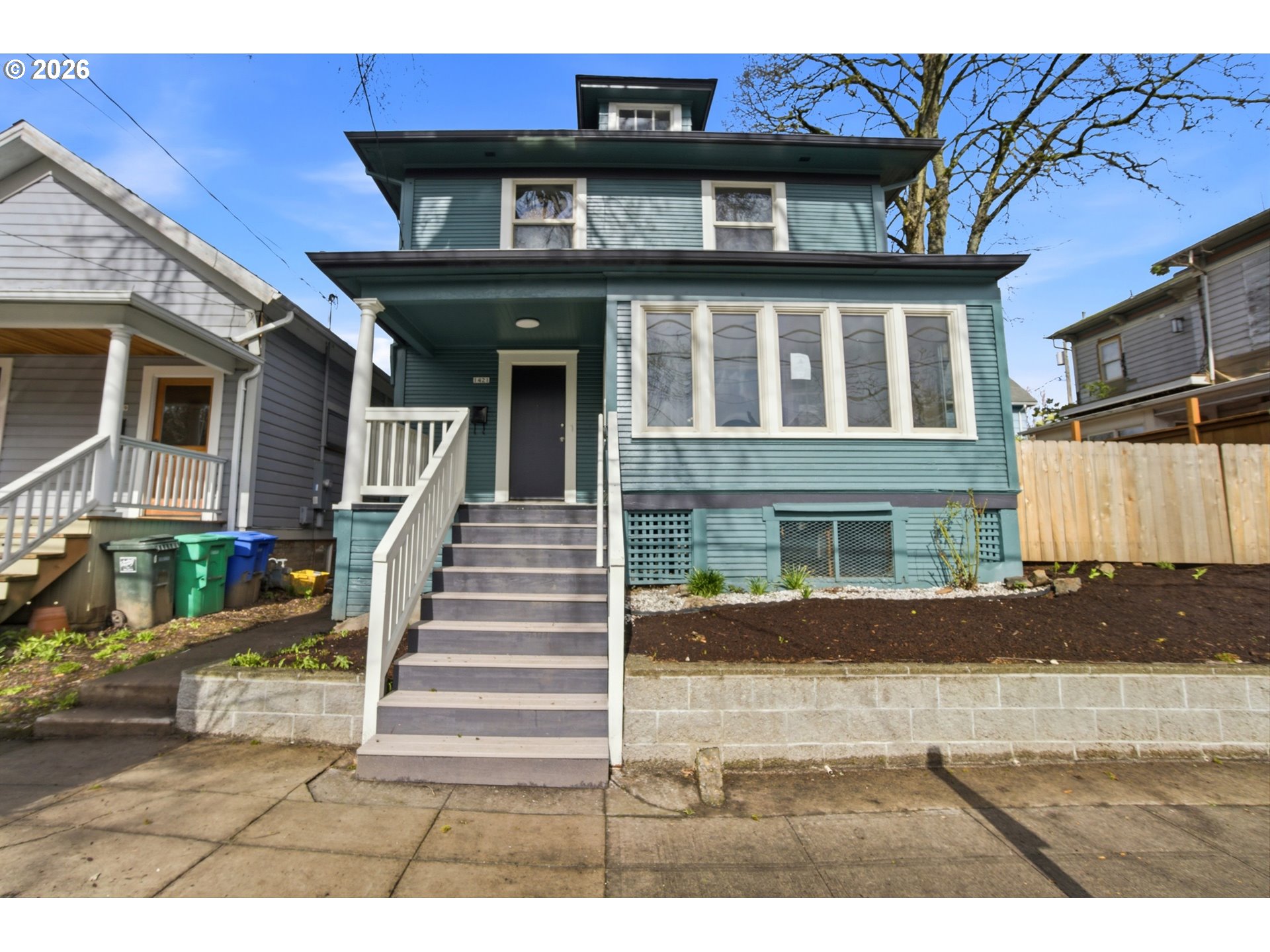 4417 SE BATTLE CREEK RD, Salem, OR, 97302