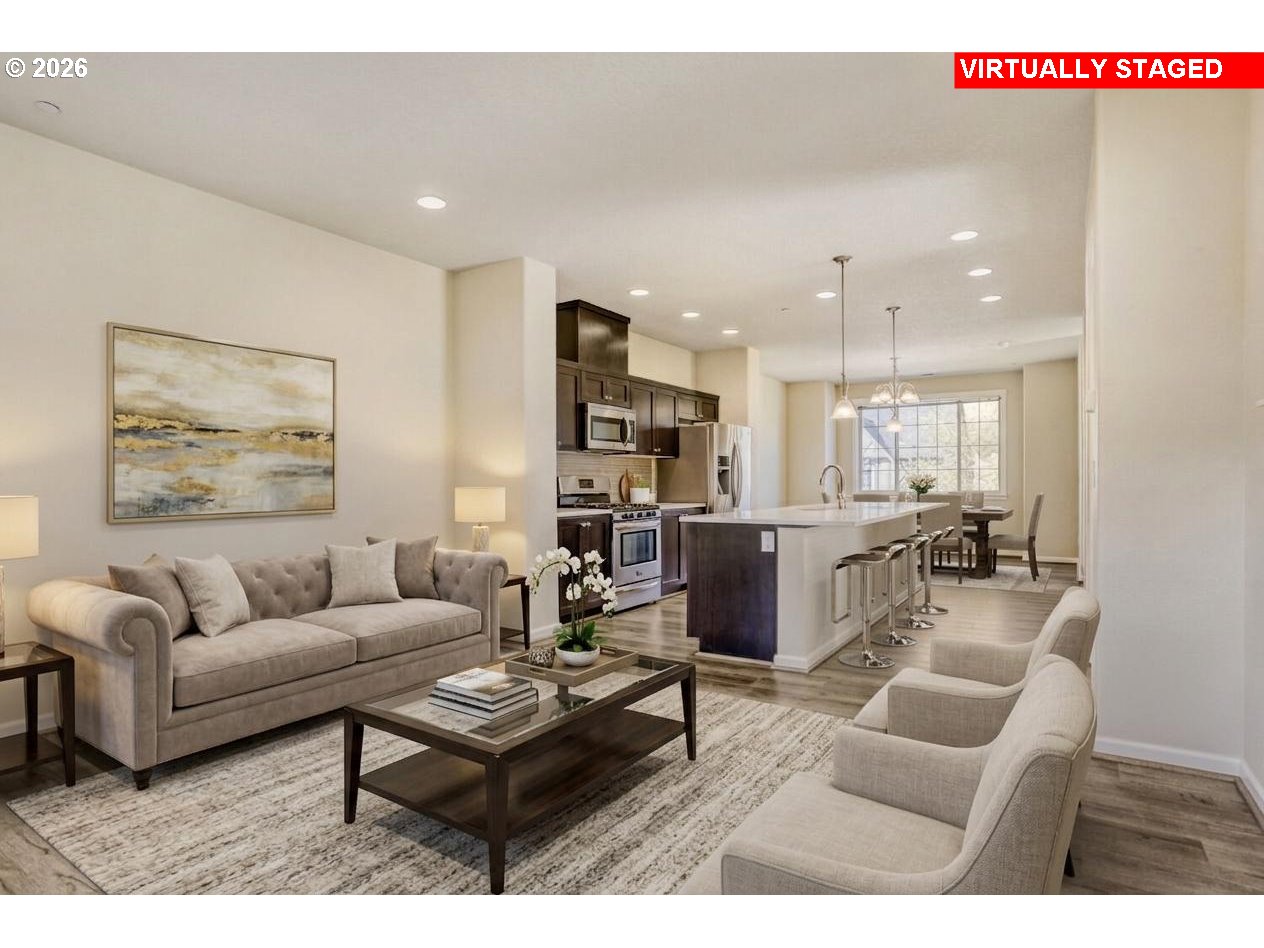 13182 SW AUBERGINE TER, Sherwood, OR, 97140