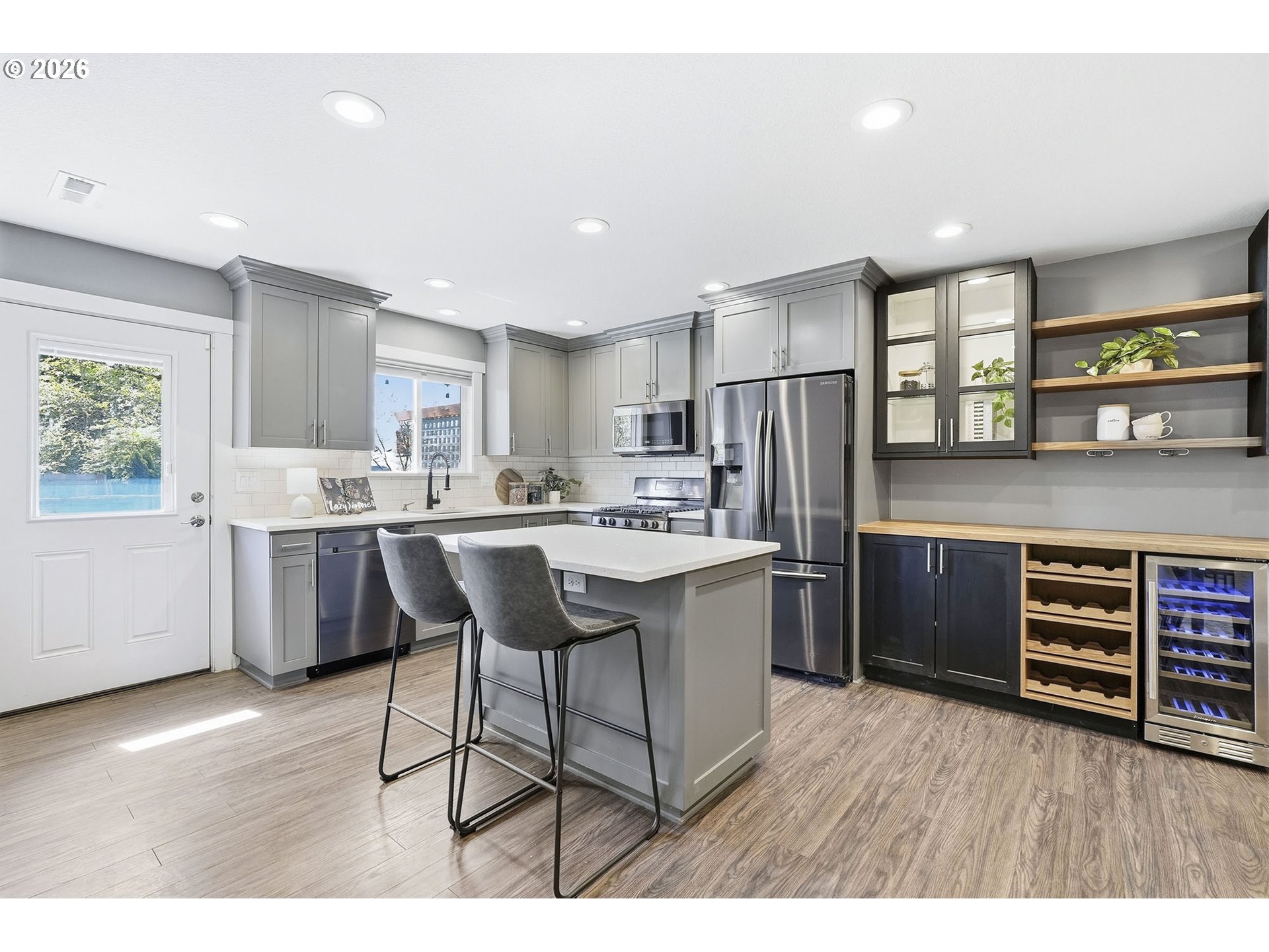 6506 SE HEMLOCK ST, Milwaukie, OR, 97222