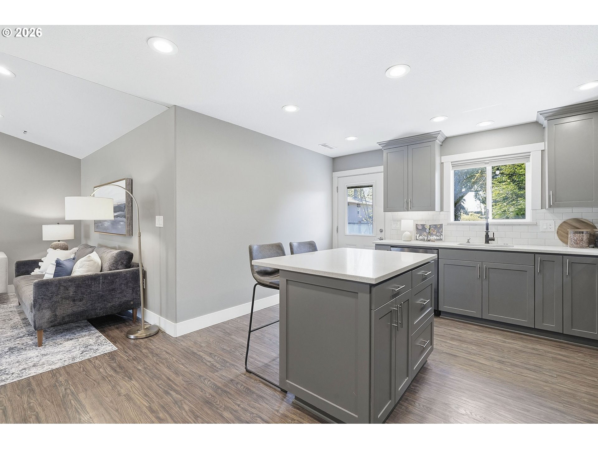 6506 SE HEMLOCK ST, Milwaukie, OR, 97222