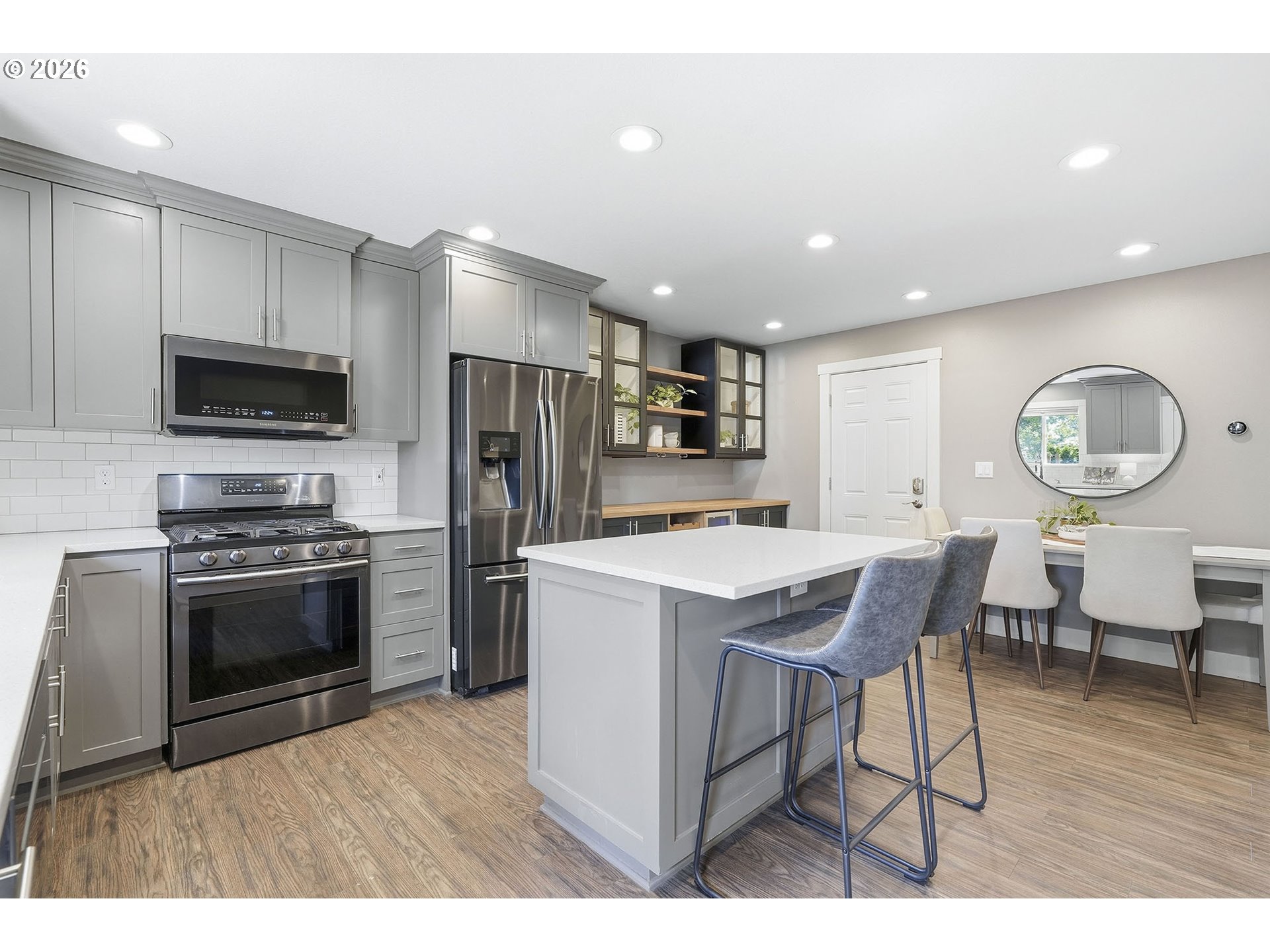 6506 SE HEMLOCK ST, Milwaukie, OR, 97222