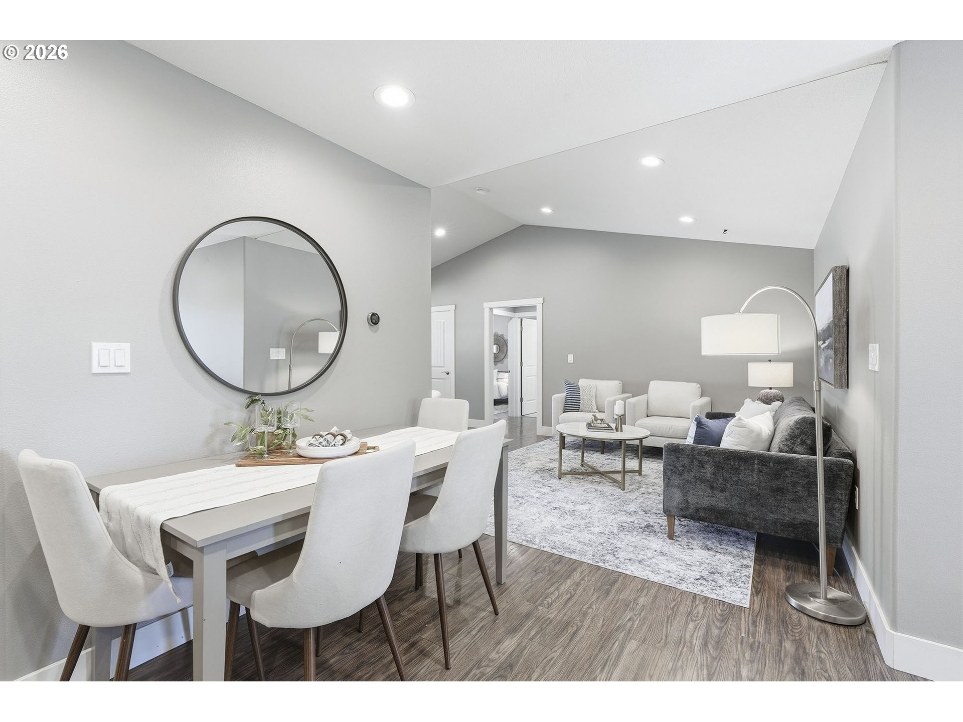 6506 SE HEMLOCK ST, Milwaukie, OR, 97222