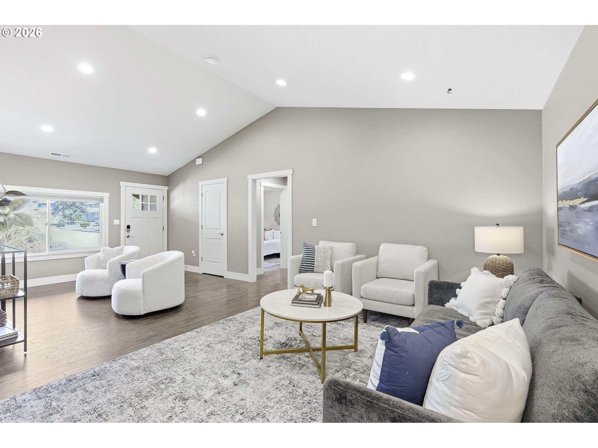 6506 SE HEMLOCK ST, Milwaukie, OR, 97222