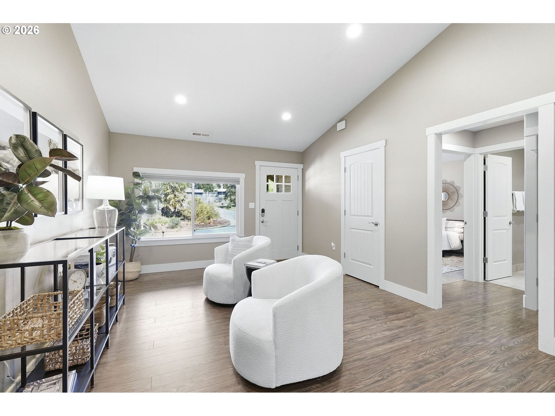 6506 SE HEMLOCK ST, Milwaukie, OR, 97222