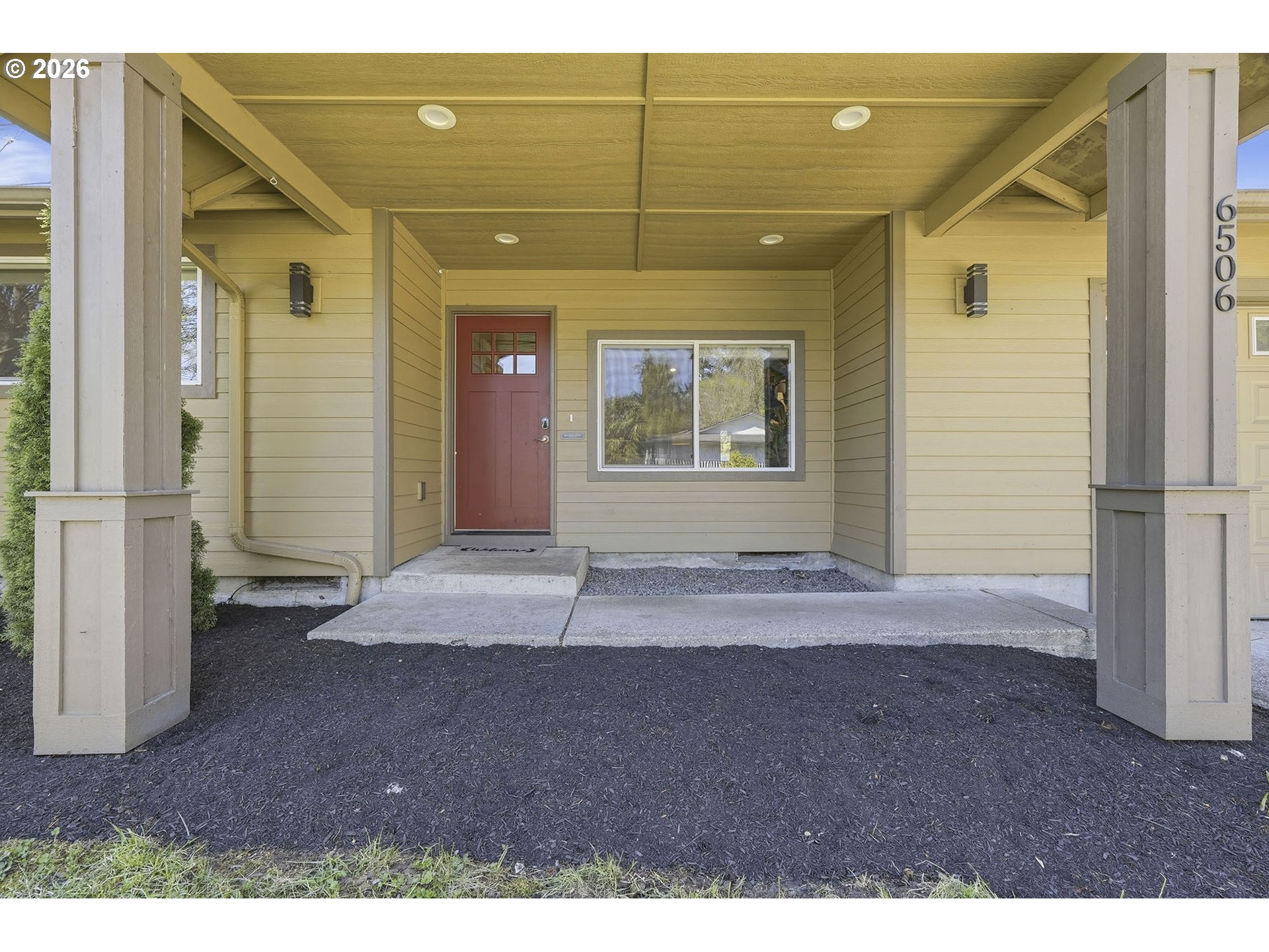 6506 SE HEMLOCK ST, Milwaukie, OR, 97222