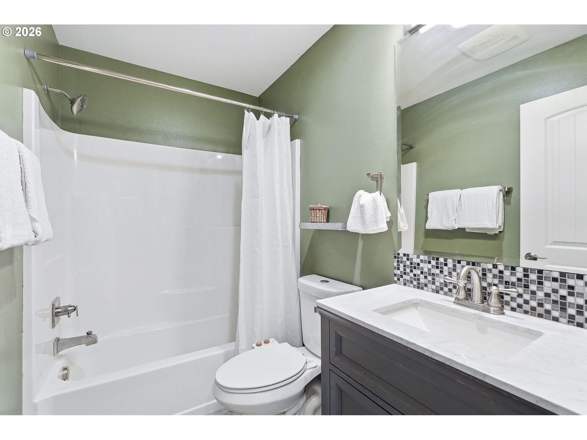 6506 SE HEMLOCK ST, Milwaukie, OR, 97222