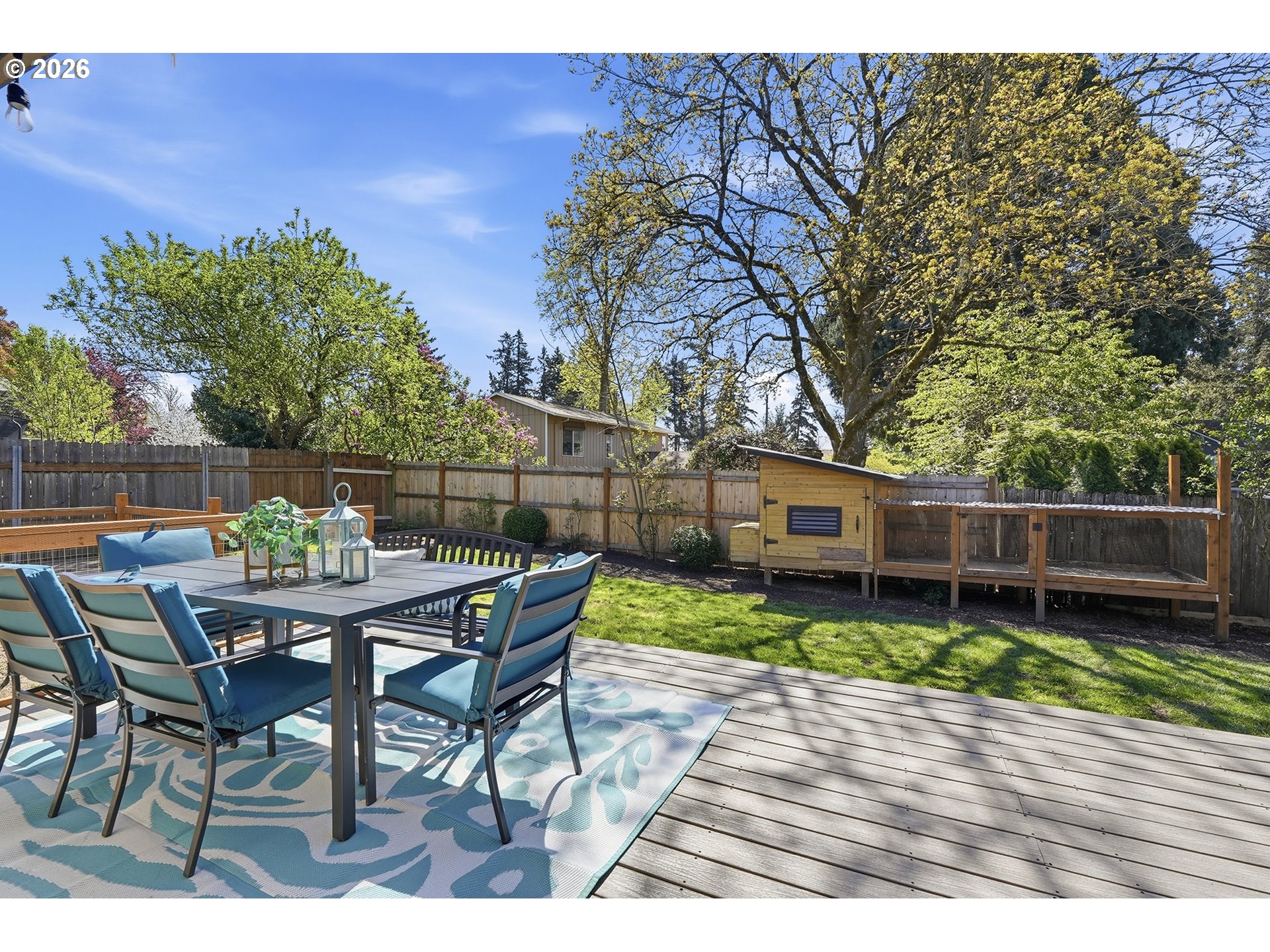 6506 SE HEMLOCK ST, Milwaukie, OR, 97222