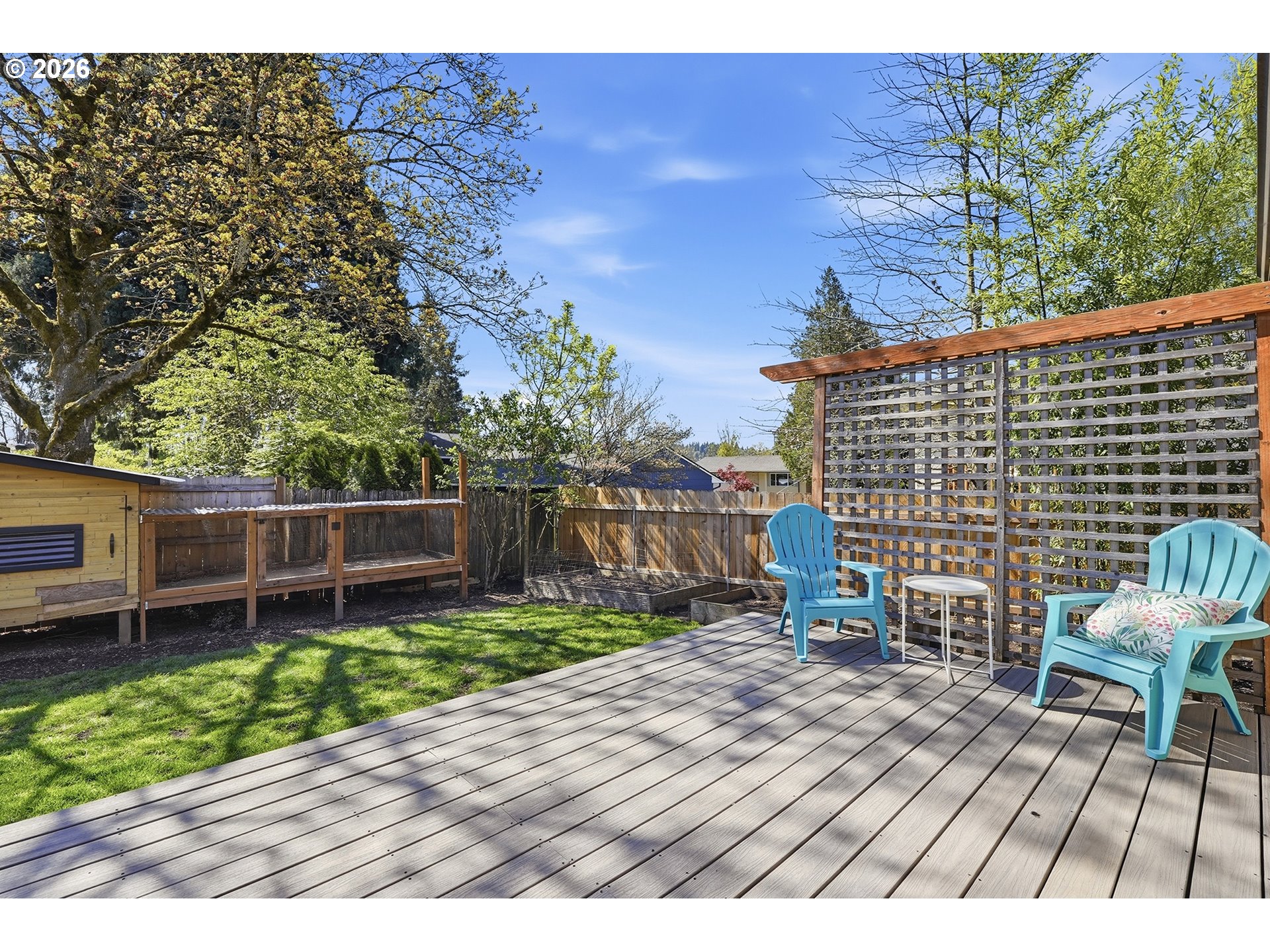 6506 SE HEMLOCK ST, Milwaukie, OR, 97222