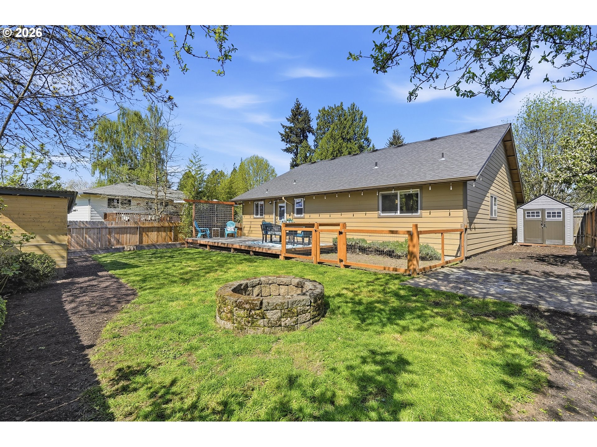 6506 SE HEMLOCK ST, Milwaukie, OR, 97222